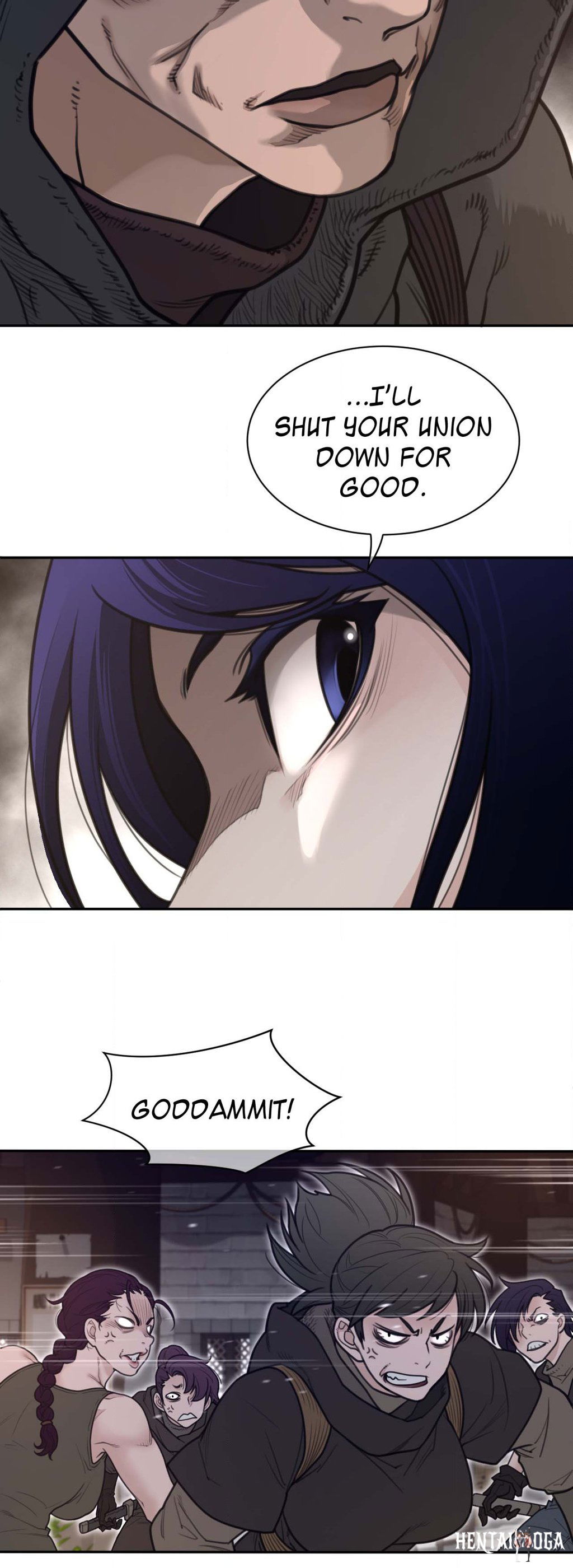 Perfect Half Perfect Half Chapter 188 - Page 19 Perfect Half Perfect Half Chapter 188 - Page 19