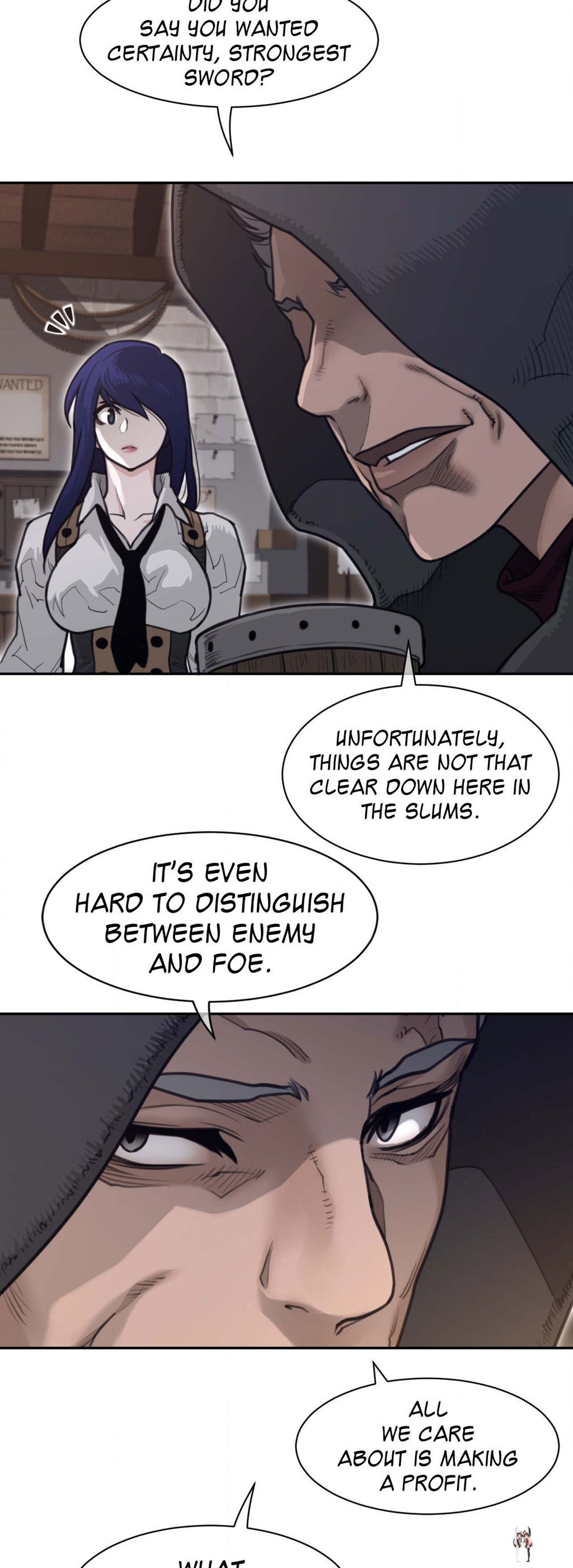 Perfect Half Perfect Half Chapter 188 - Page 23 Perfect Half Perfect Half Chapter 188 - Page 23