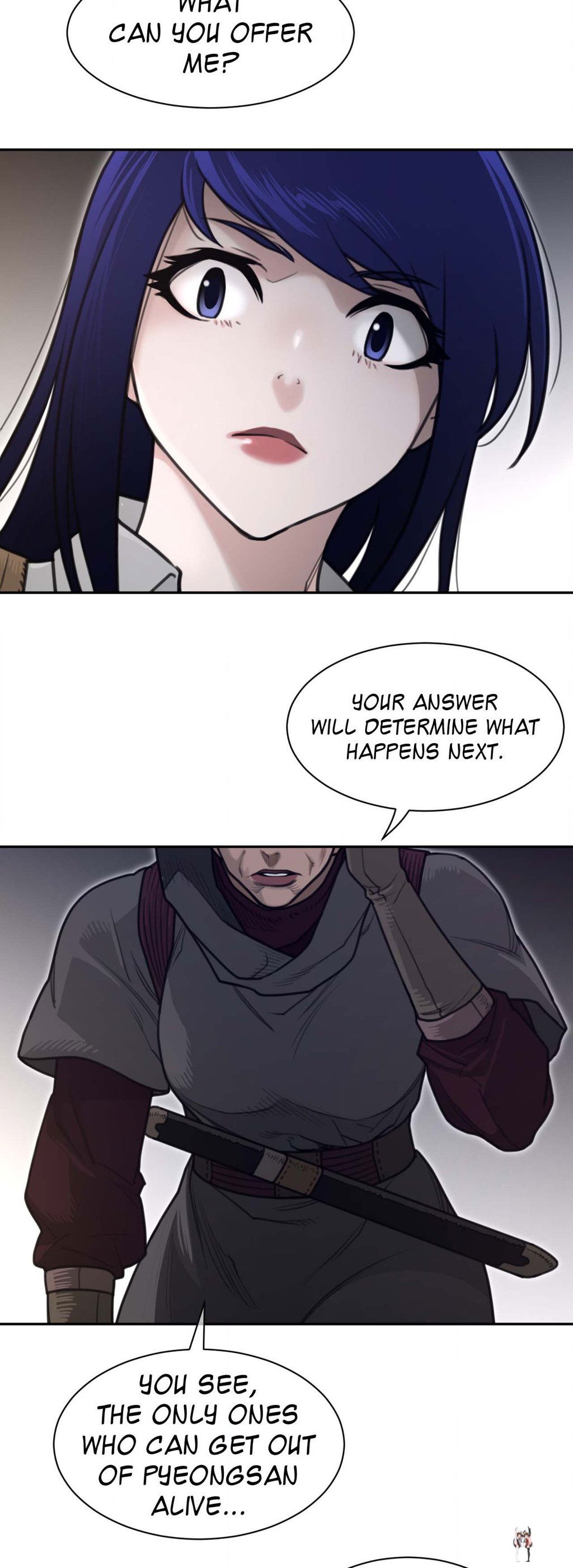 Perfect Half Perfect Half Chapter 188 - Page 24 Perfect Half Perfect Half Chapter 188 - Page 24