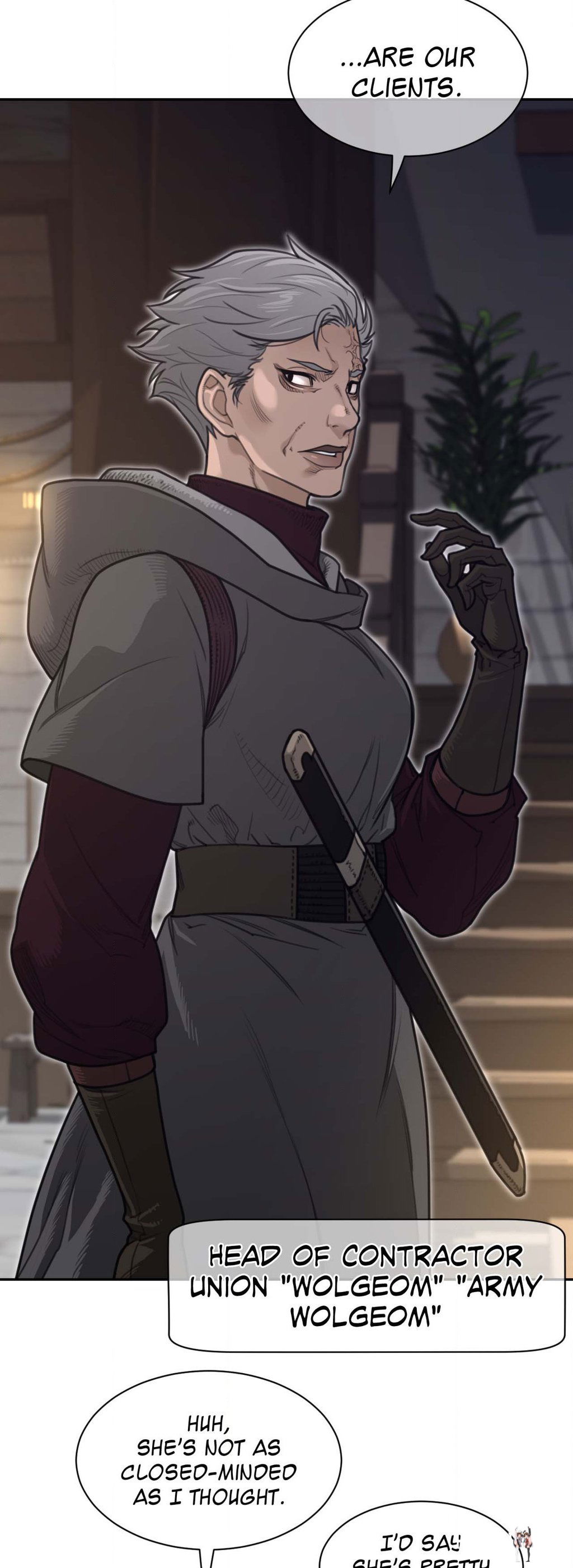 Perfect Half Perfect Half Chapter 188 - Page 25 Perfect Half Perfect Half Chapter 188 - Page 25