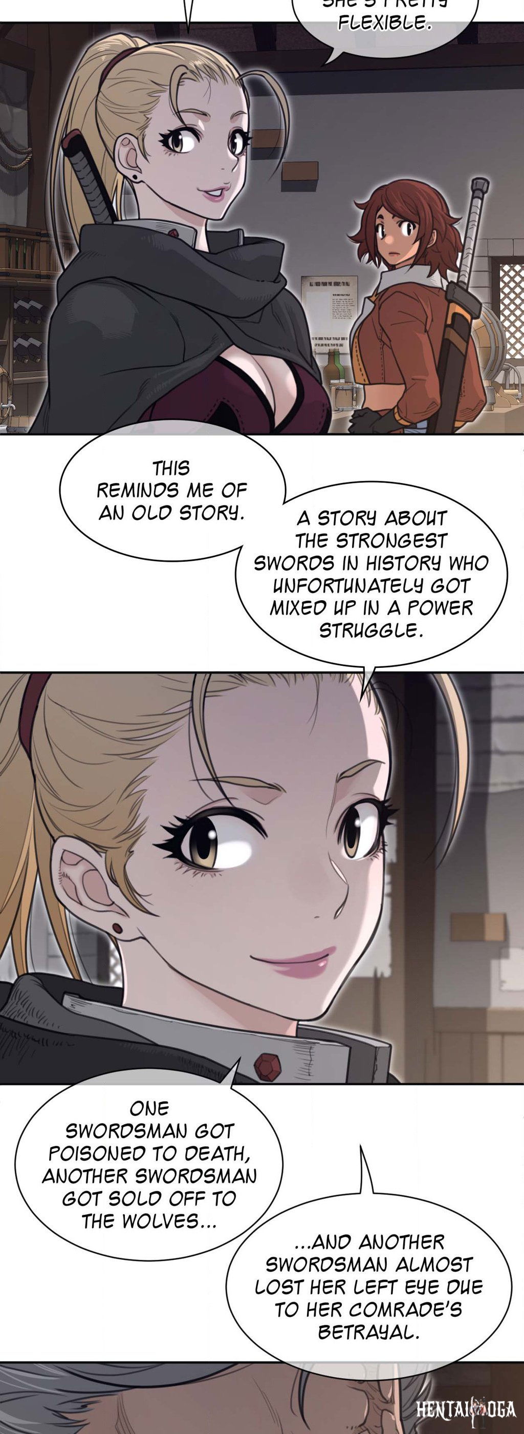 Perfect Half Perfect Half Chapter 188 - Page 26 Perfect Half Perfect Half Chapter 188 - Page 26