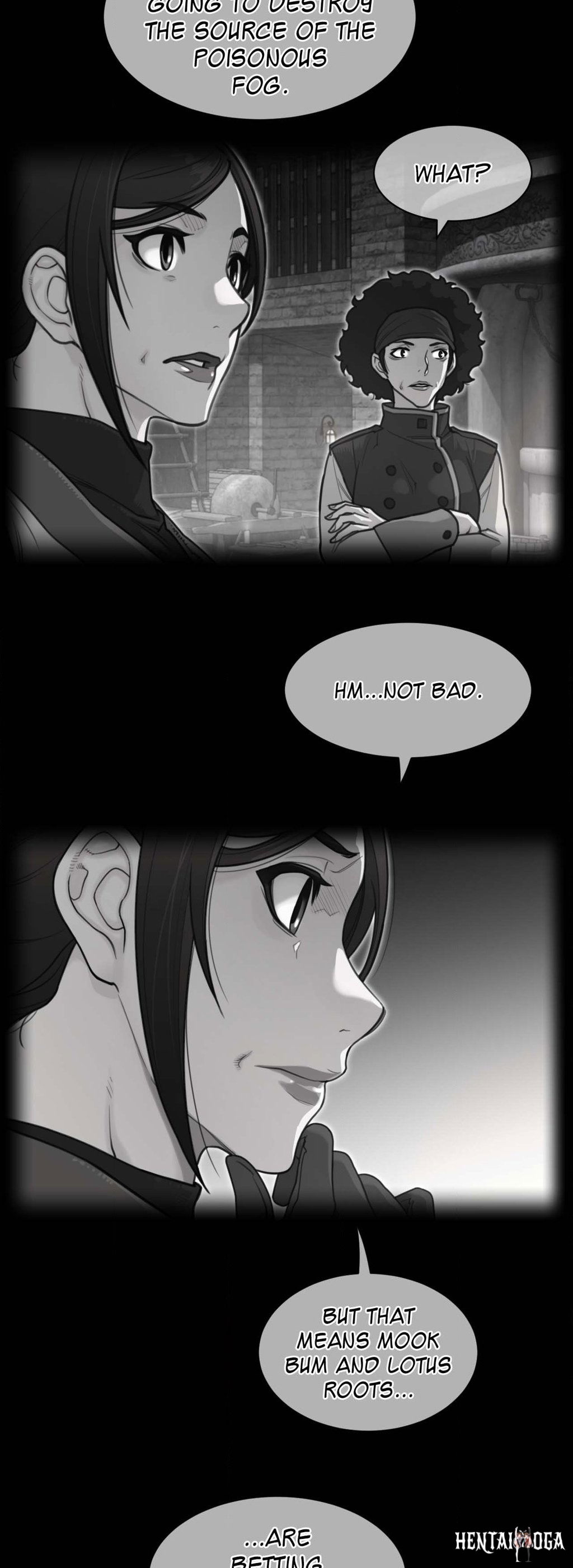 Perfect Half Perfect Half Chapter 188 - Page 3 Perfect Half Perfect Half Chapter 188 - Page 3