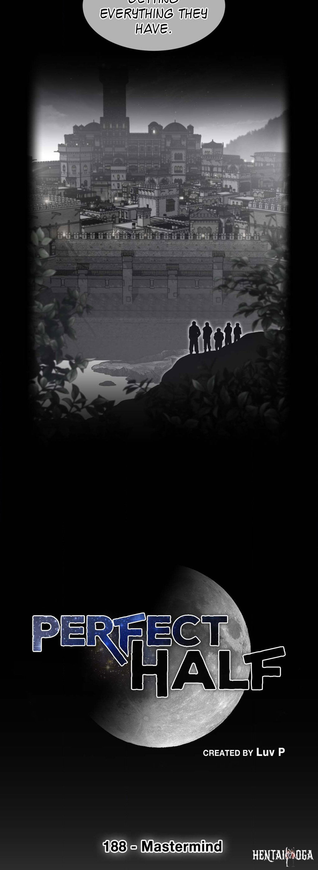 Perfect Half Perfect Half Chapter 188 - Page 4 Perfect Half Perfect Half Chapter 188 - Page 4