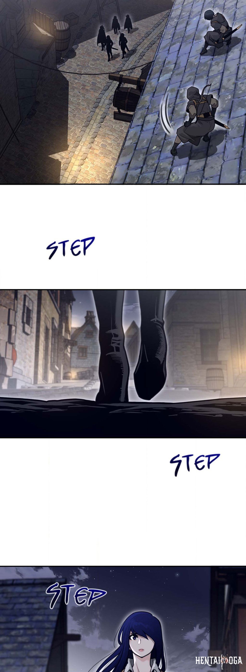 Perfect Half Perfect Half Chapter 188 - Page 7 Perfect Half Perfect Half Chapter 188 - Page 7