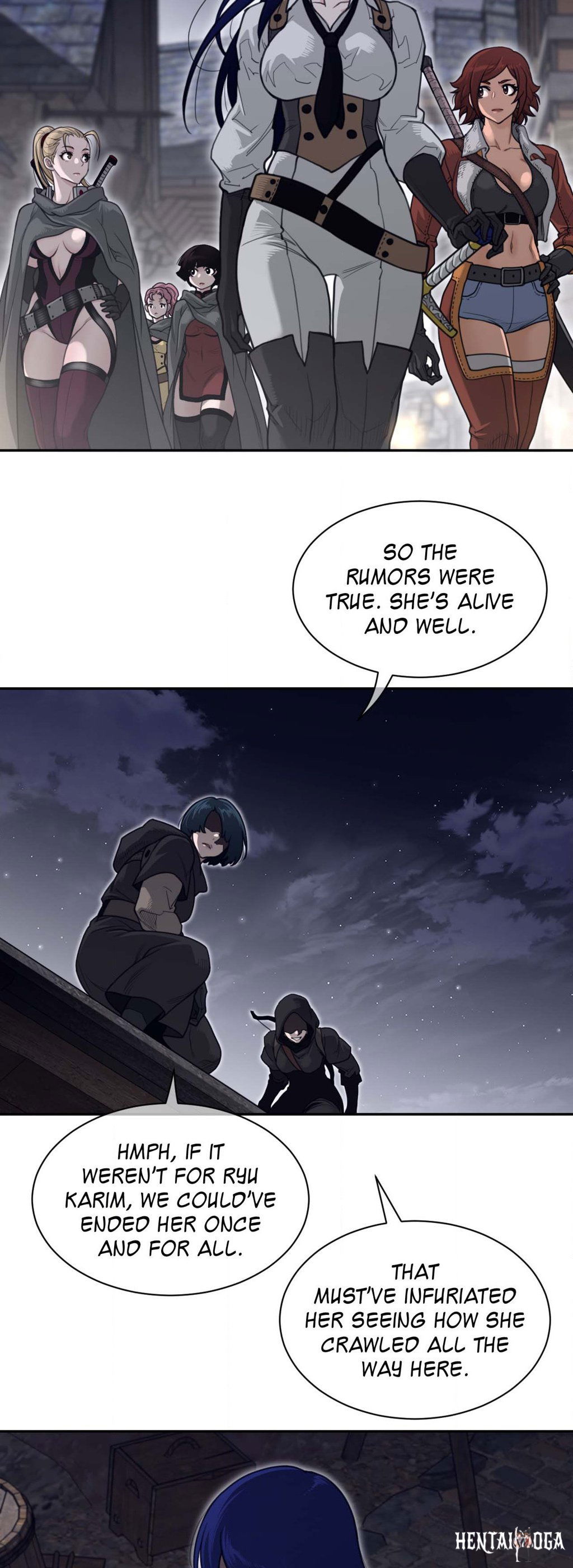 Perfect Half Perfect Half Chapter 188 - Page 8 Perfect Half Perfect Half Chapter 188 - Page 8