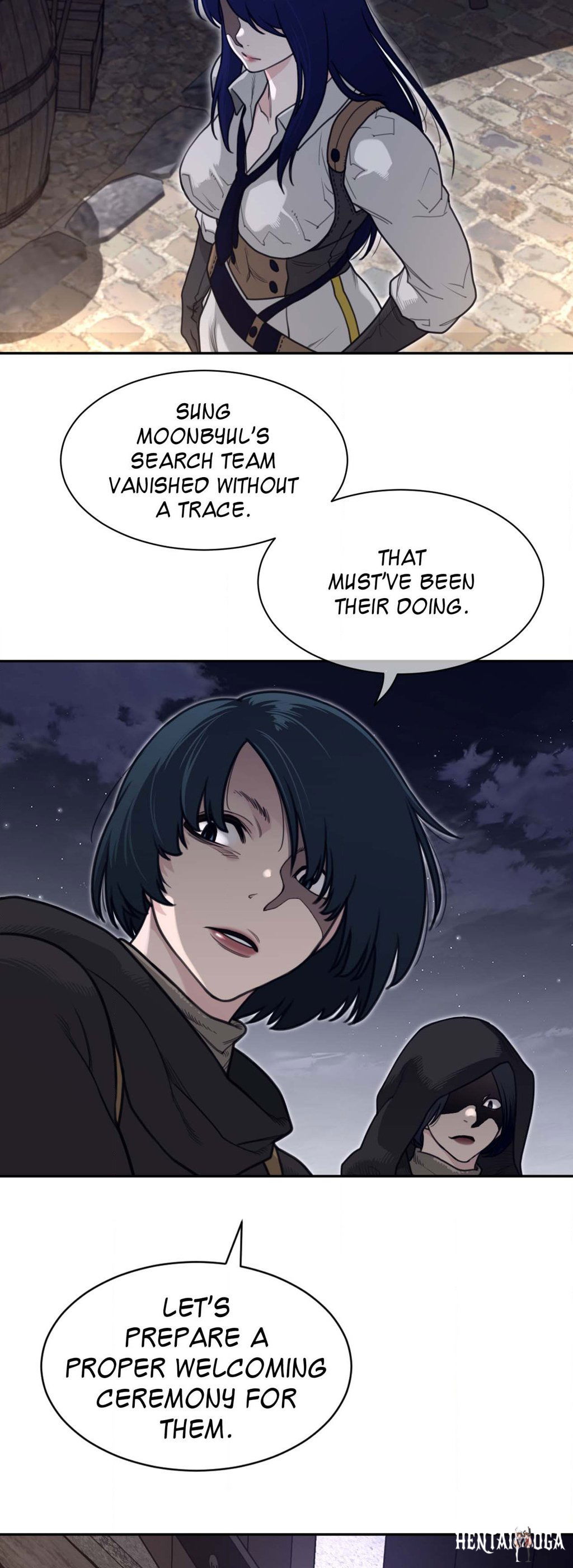 Perfect Half Perfect Half Chapter 188 - Page 9 Perfect Half Perfect Half Chapter 188 - Page 9