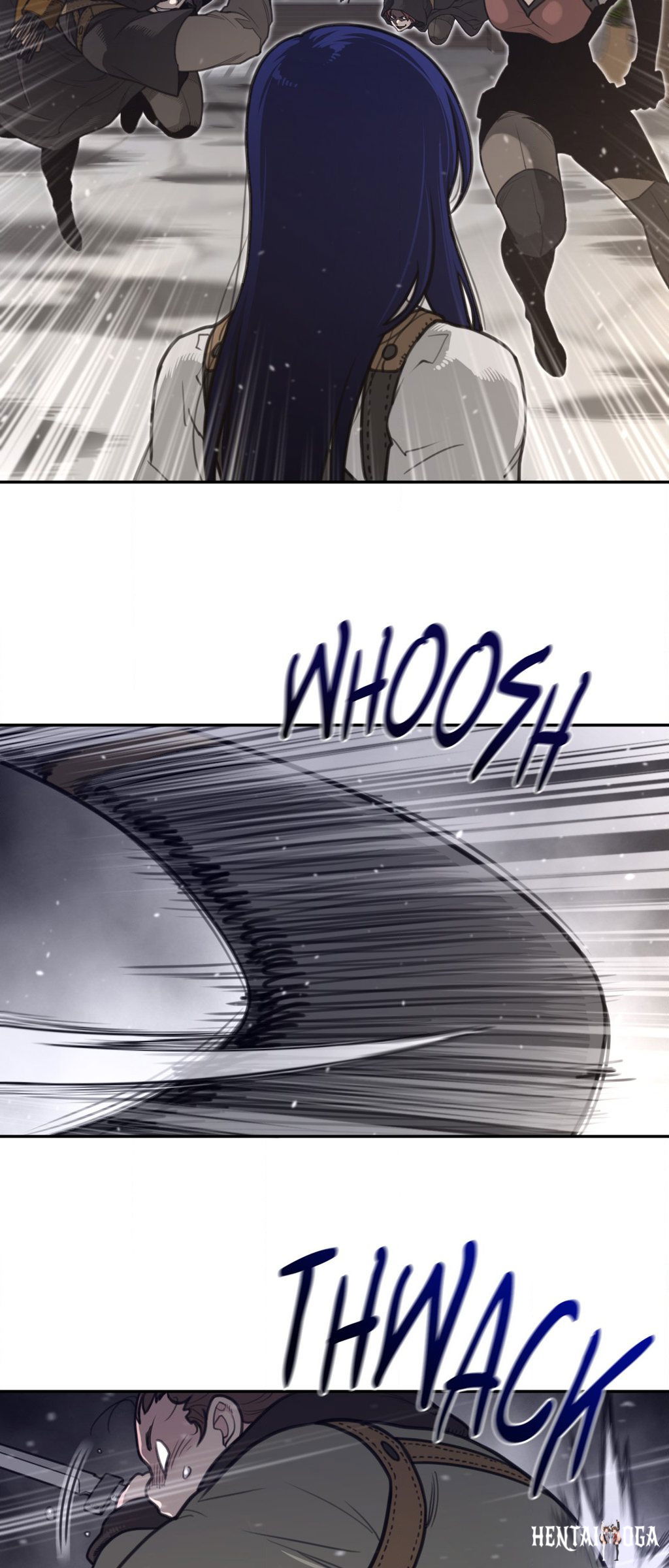 Perfect Half Perfect Half Chapter 189 - Page 10