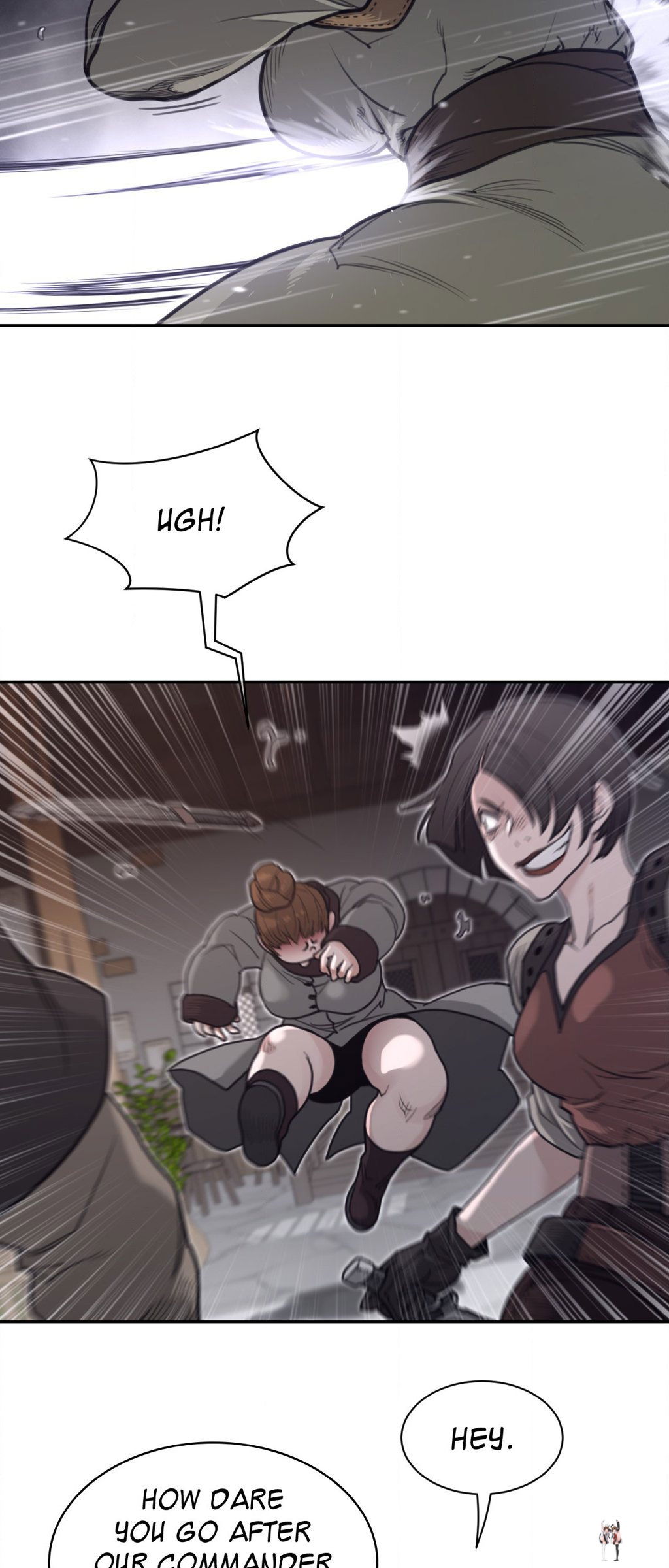 Perfect Half Perfect Half Chapter 189 - Page 11