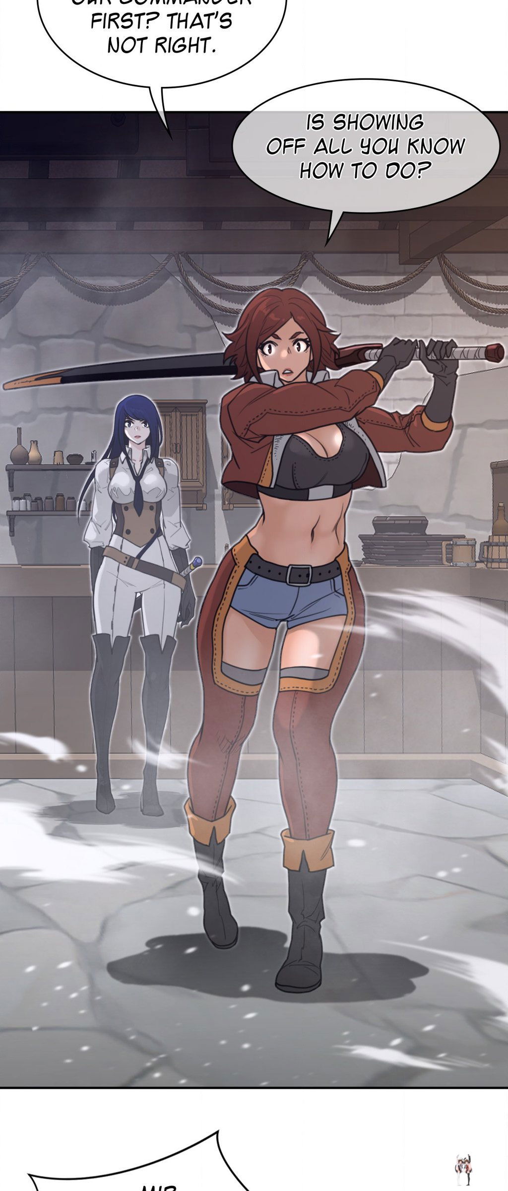 Perfect Half Perfect Half Chapter 189 - Page 12