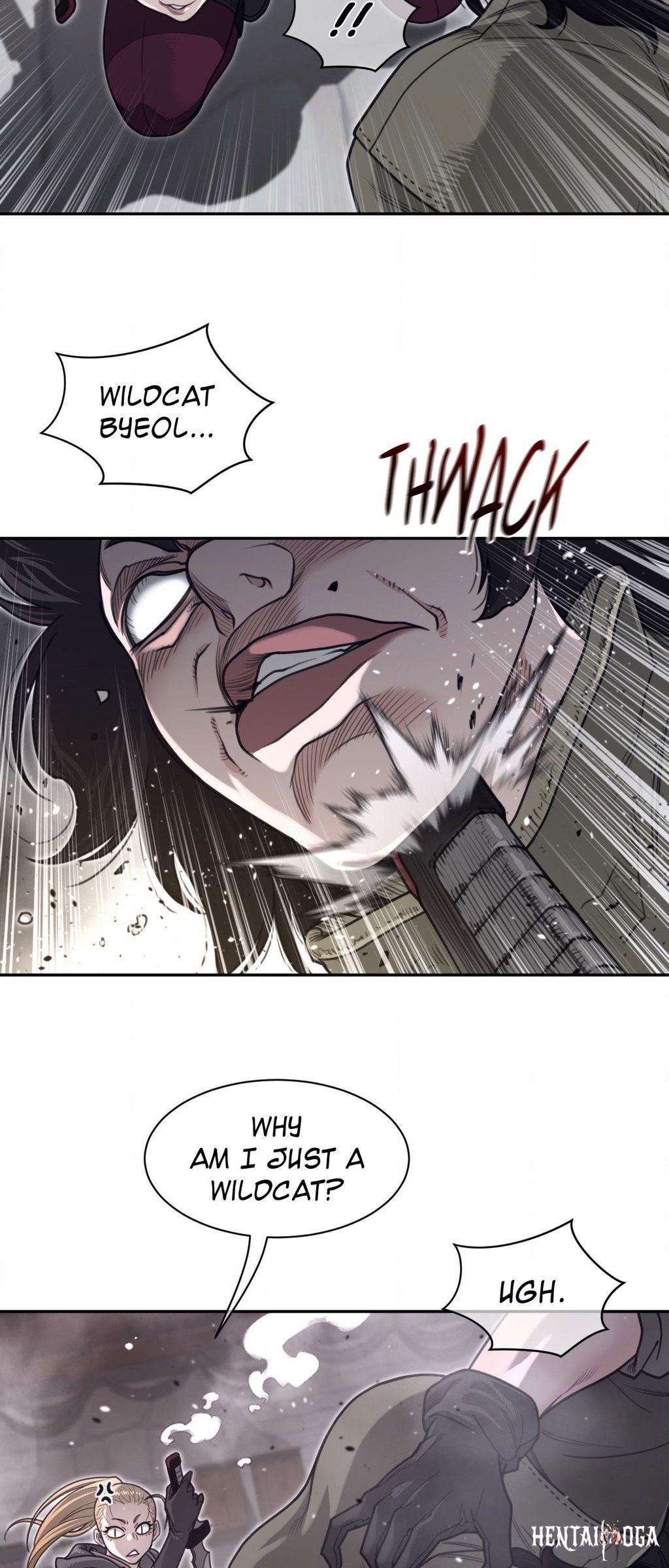 Perfect Half Perfect Half Chapter 189 - Page 14