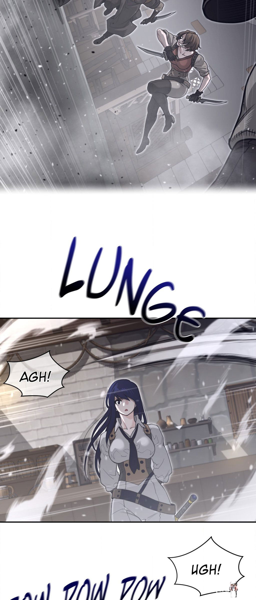 Perfect Half Perfect Half Chapter 189 - Page 16