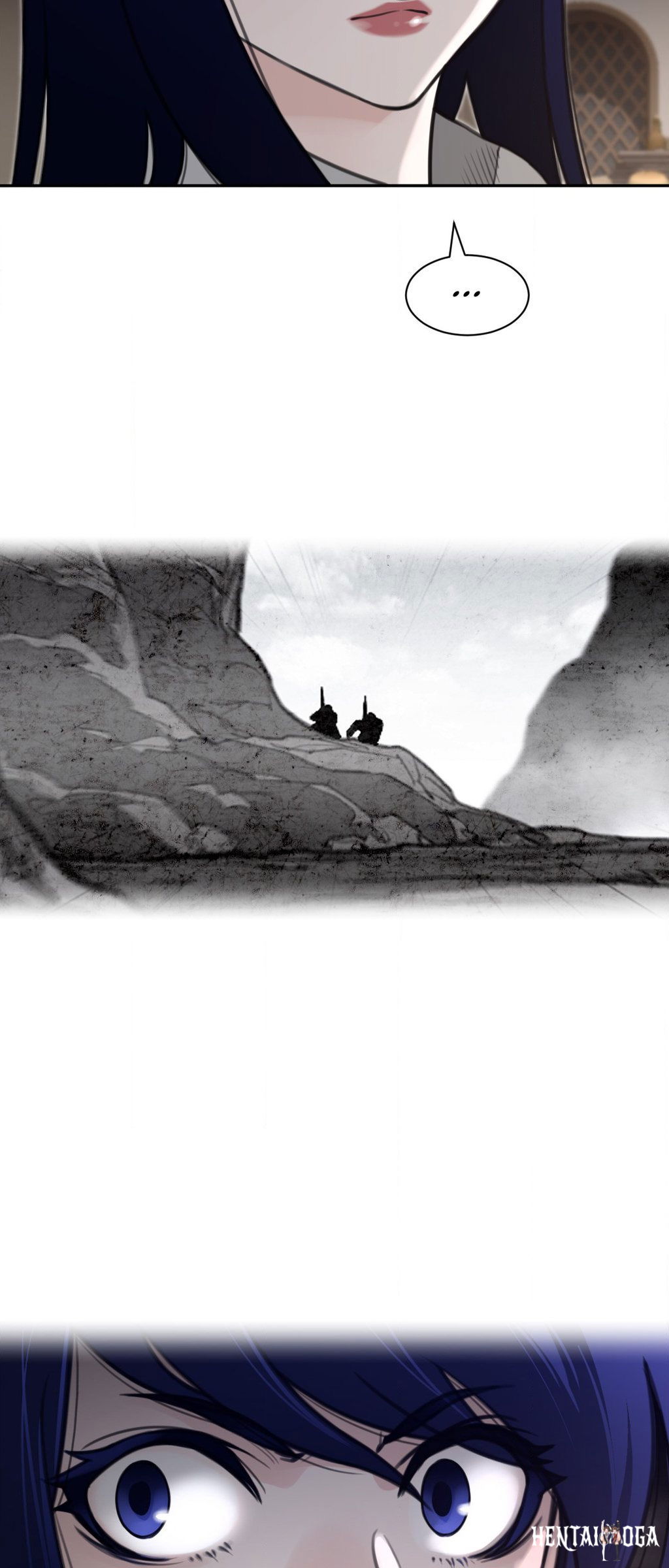 Perfect Half Perfect Half Chapter 189 - Page 19