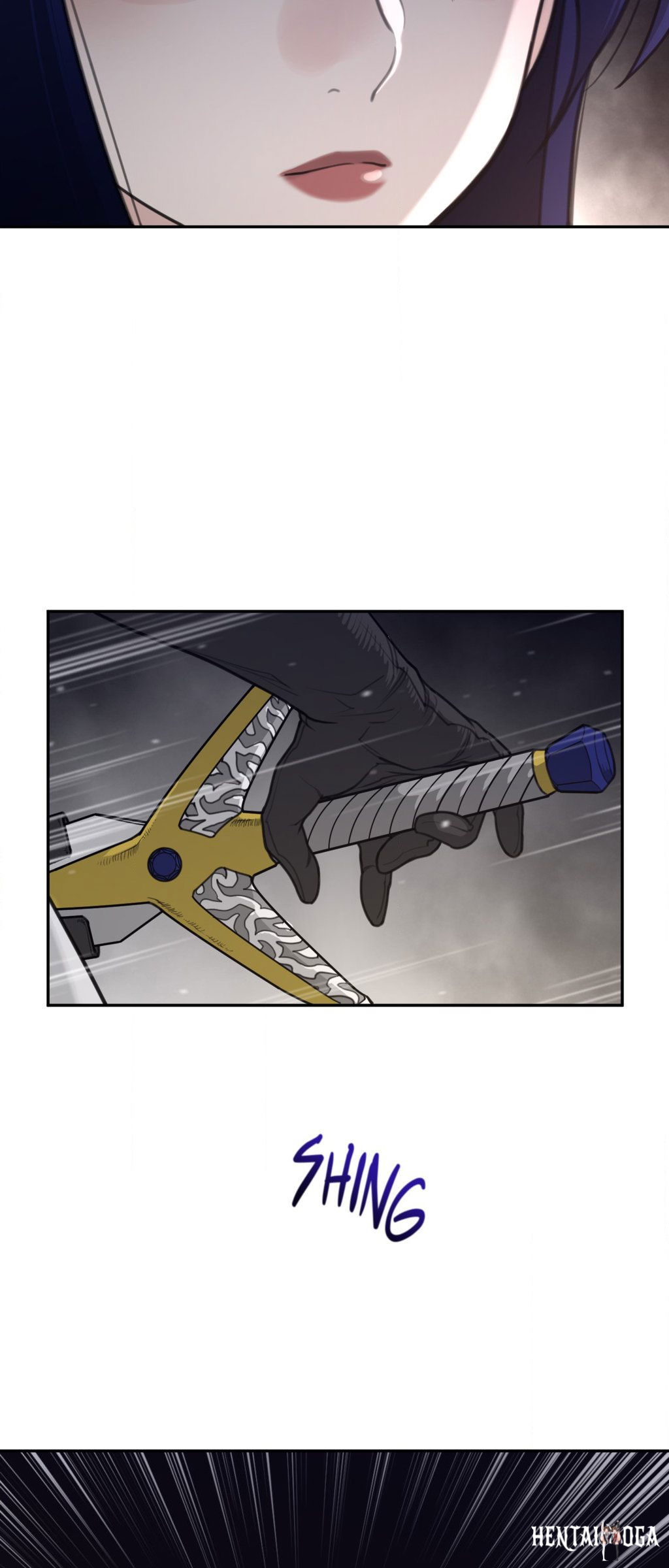 Perfect Half Perfect Half Chapter 189 - Page 20