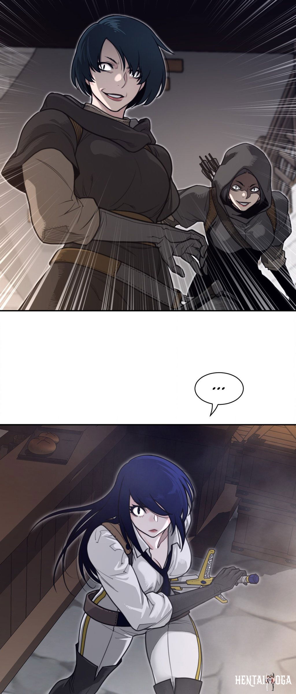 Perfect Half Perfect Half Chapter 189 - Page 21