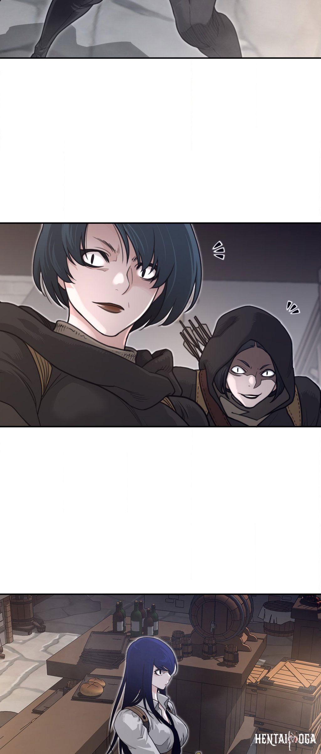 Perfect Half Perfect Half Chapter 189 - Page 22