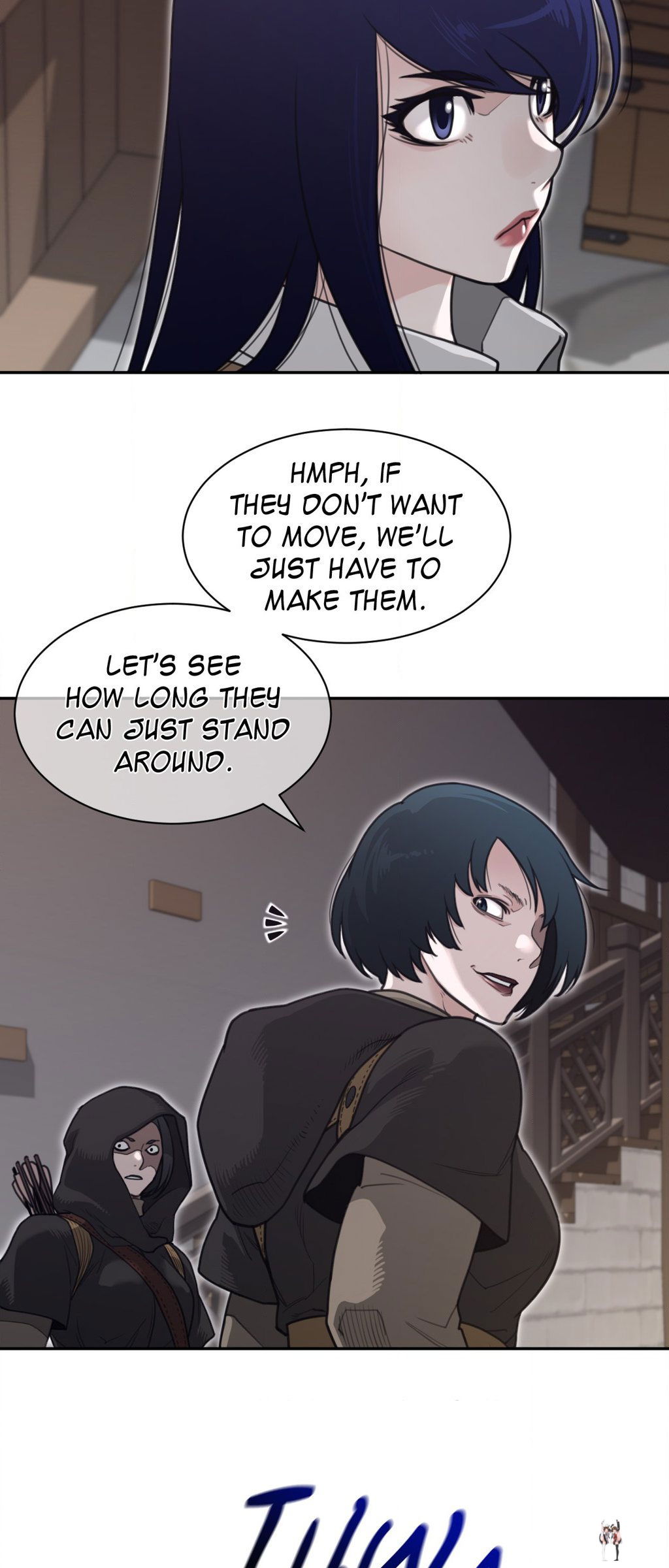 Perfect Half Perfect Half Chapter 189 - Page 24