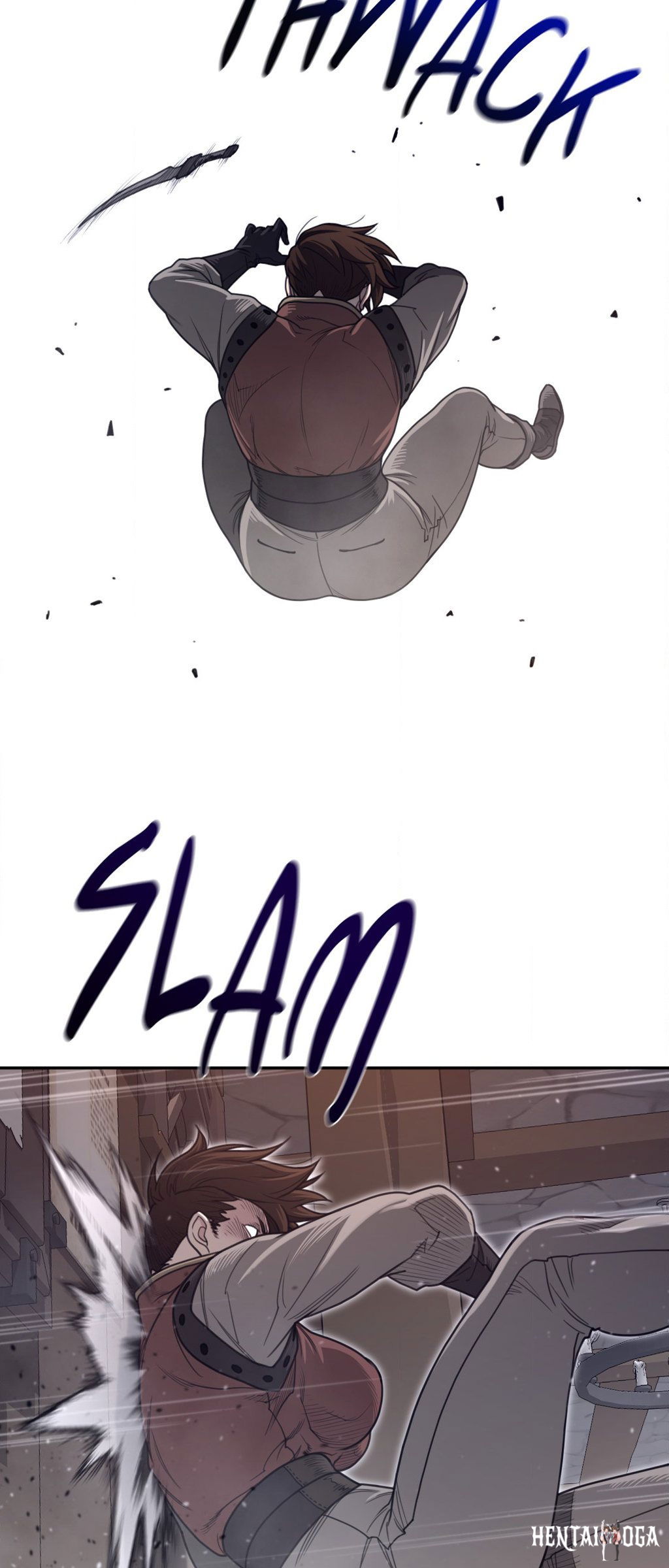 Perfect Half Perfect Half Chapter 189 - Page 25