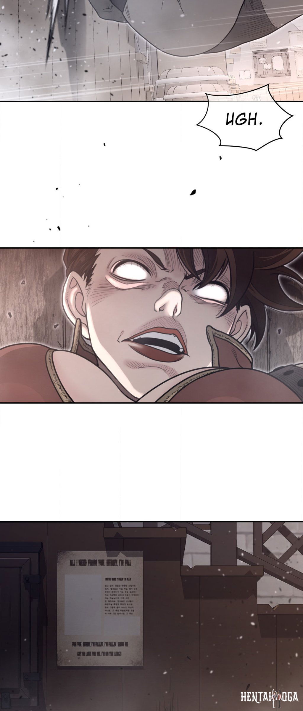 Perfect Half Perfect Half Chapter 189 - Page 26