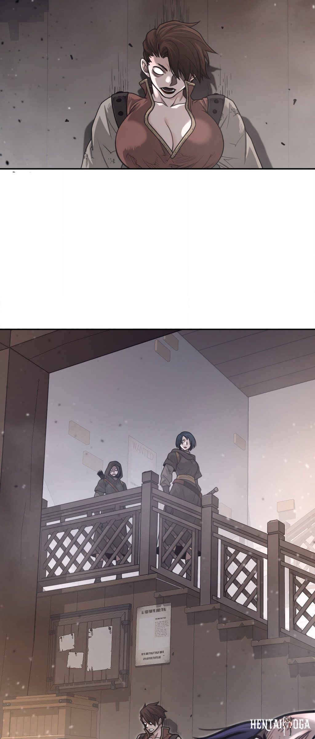 Perfect Half Perfect Half Chapter 189 - Page 27