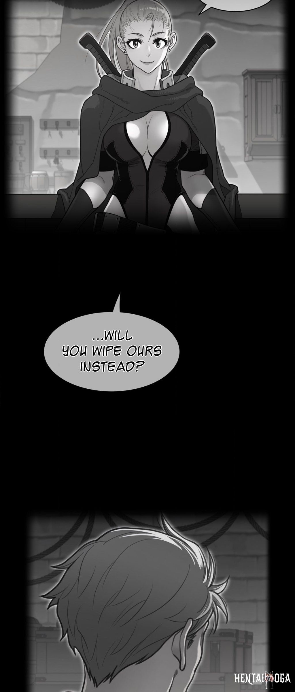 Perfect Half Perfect Half Chapter 189 - Page 3