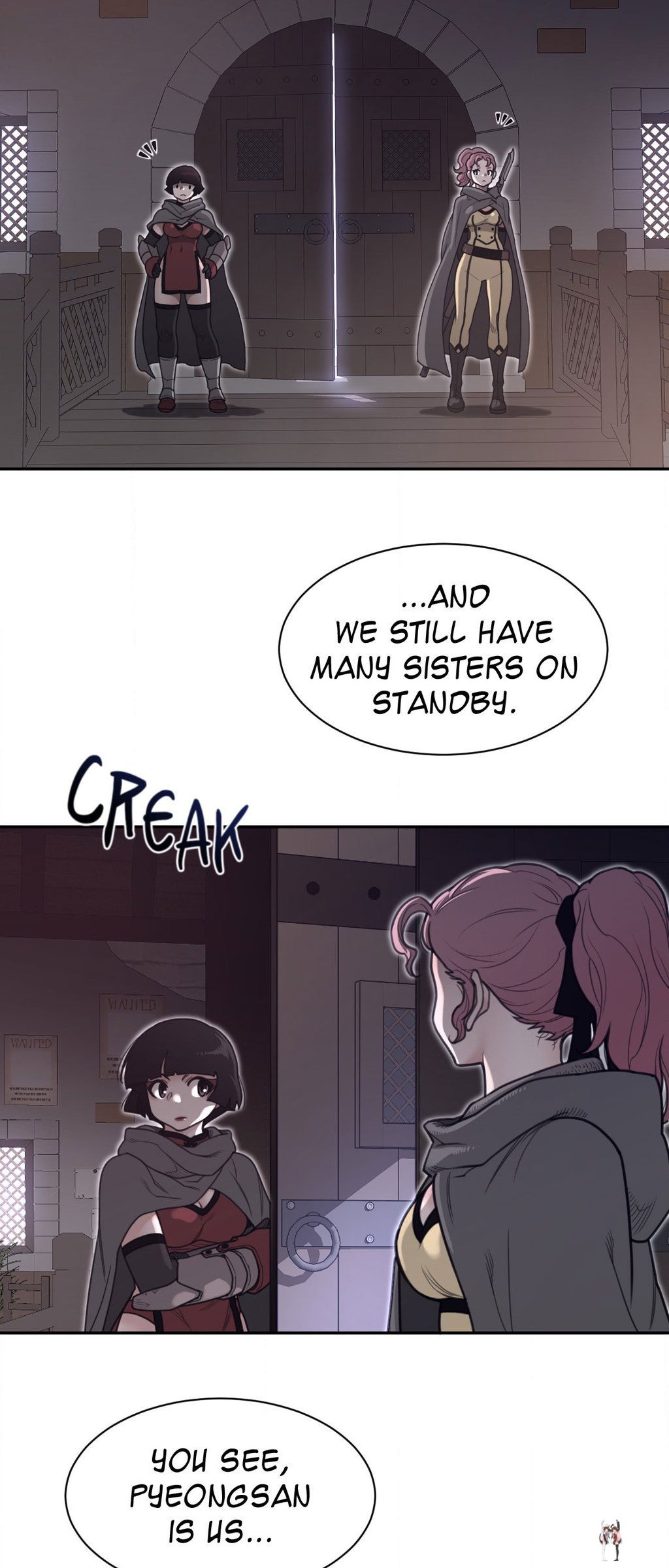 Perfect Half Perfect Half Chapter 189 - Page 32