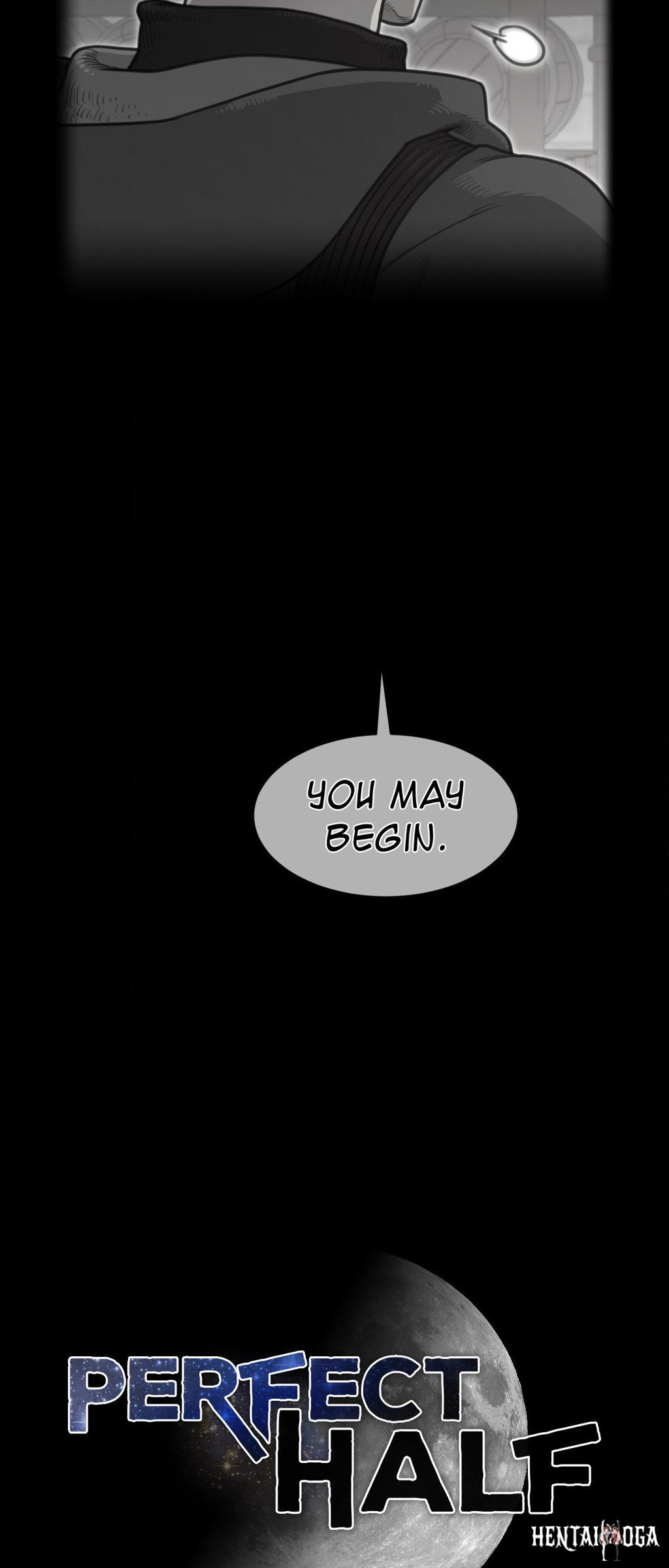 Perfect Half Perfect Half Chapter 189 - Page 4