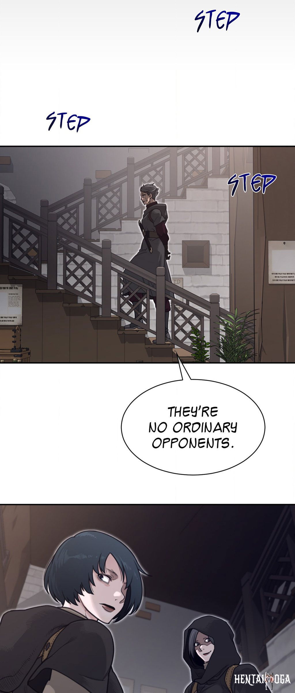 Perfect Half Perfect Half Chapter 189 - Page 6