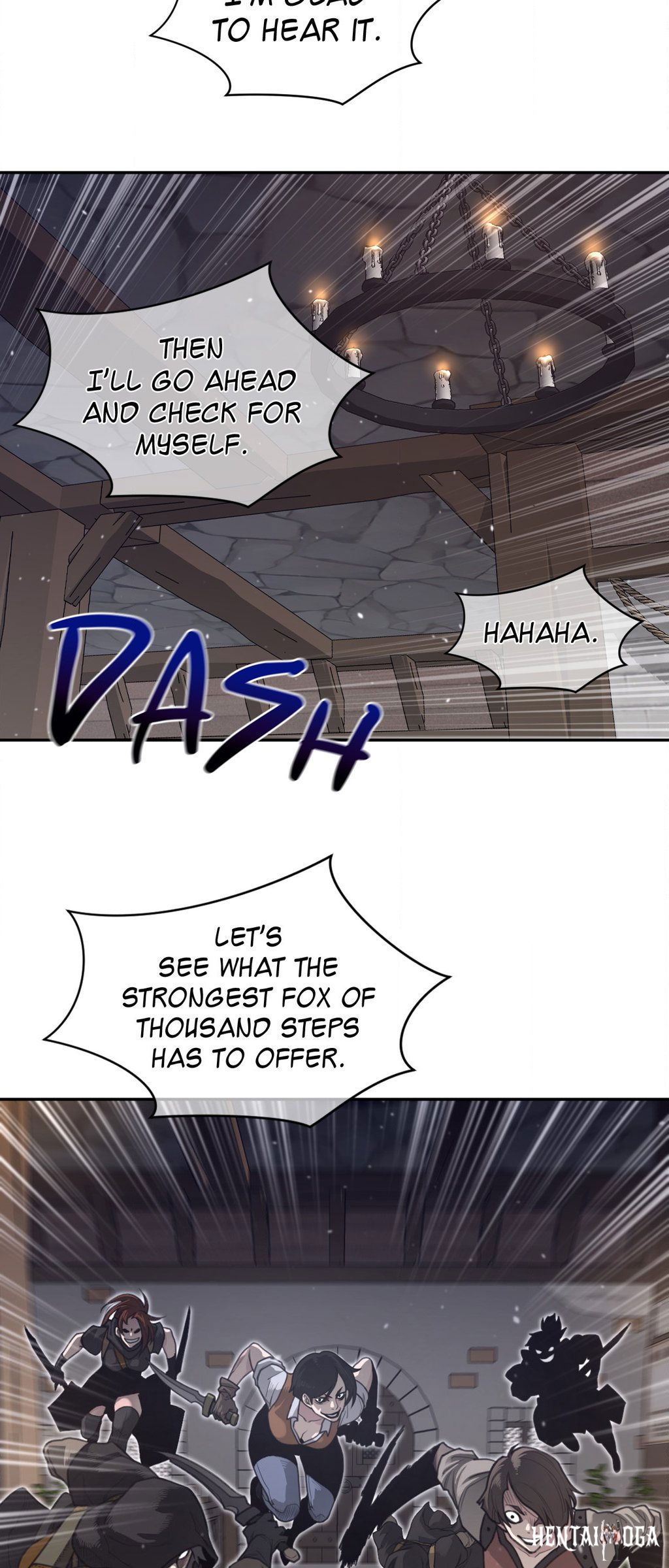 Perfect Half Perfect Half Chapter 189 - Page 9