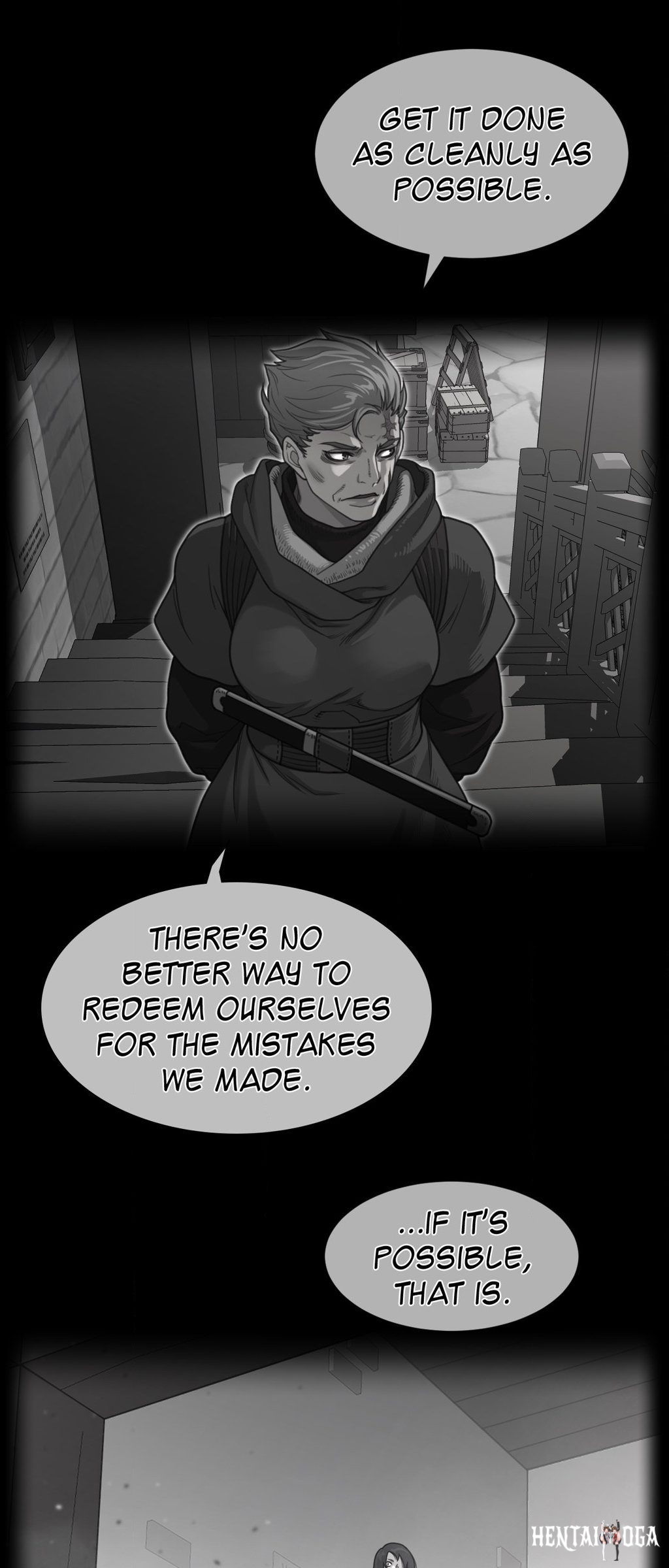 Perfect Half Perfect Half Chapter 190 - Page 1