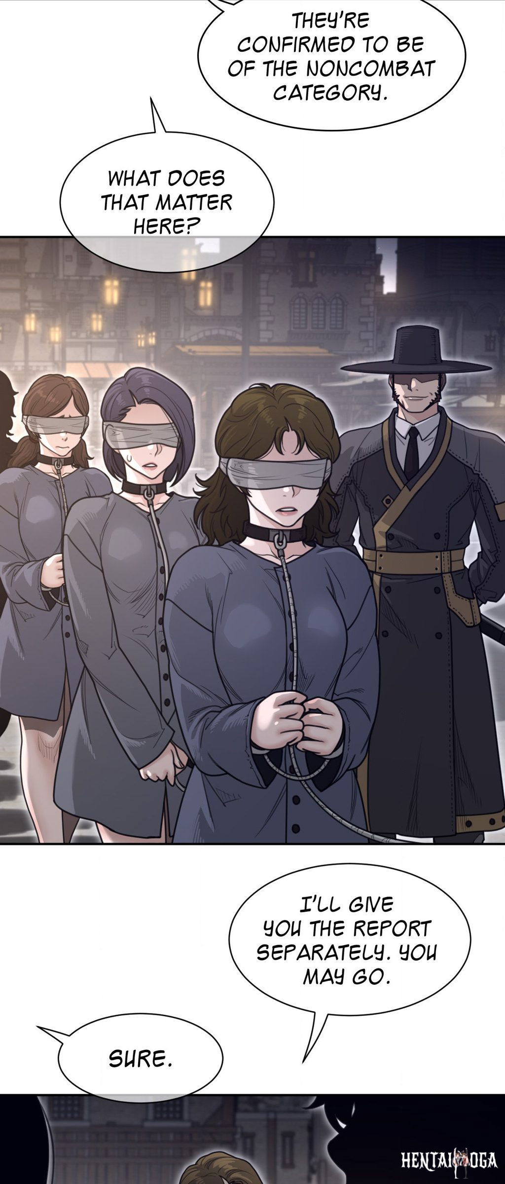 Perfect Half Perfect Half Chapter 190 - Page 10