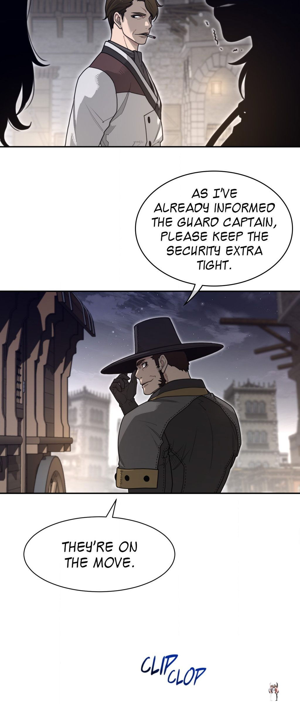 Perfect Half Perfect Half Chapter 190 - Page 11