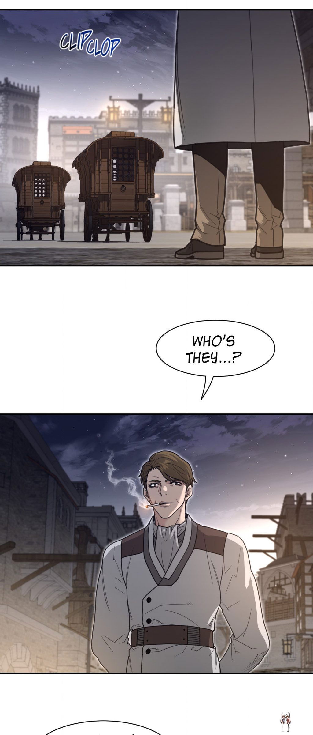 Perfect Half Perfect Half Chapter 190 - Page 12