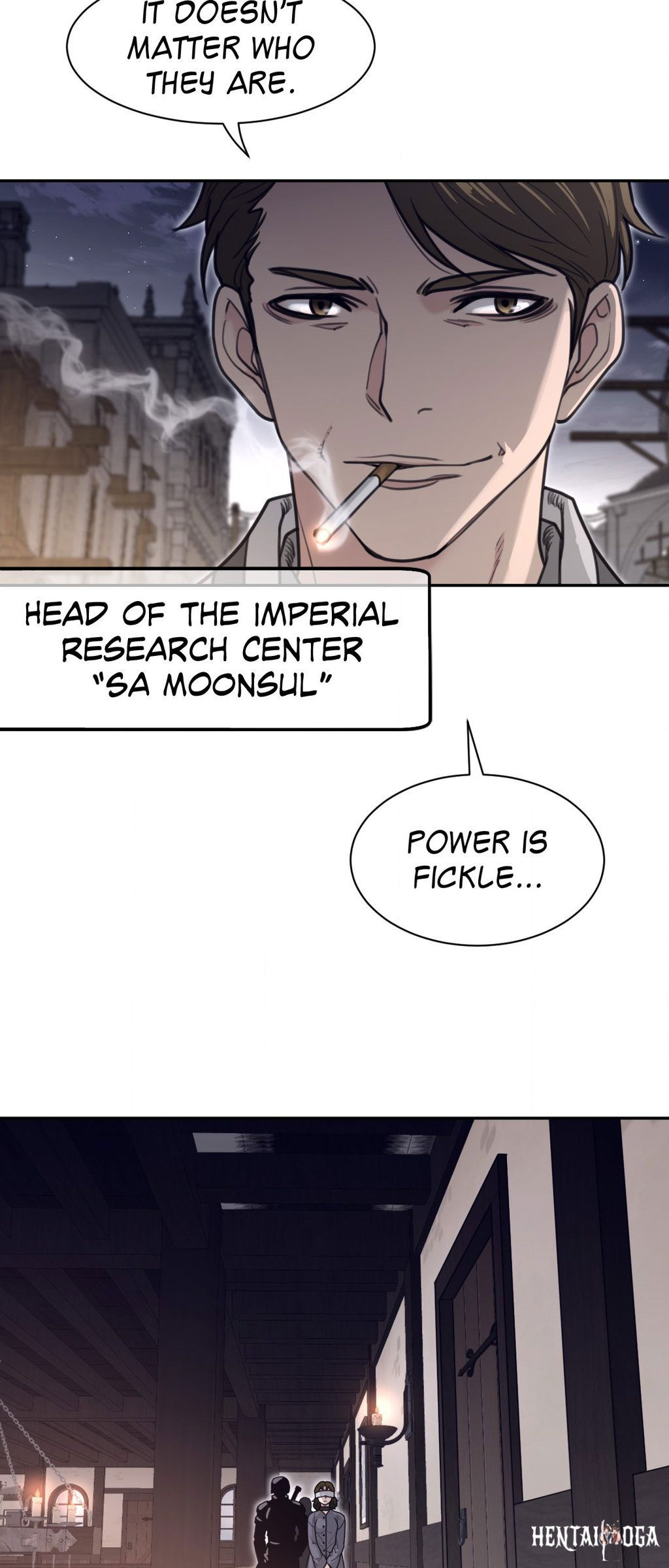 Perfect Half Perfect Half Chapter 190 - Page 13