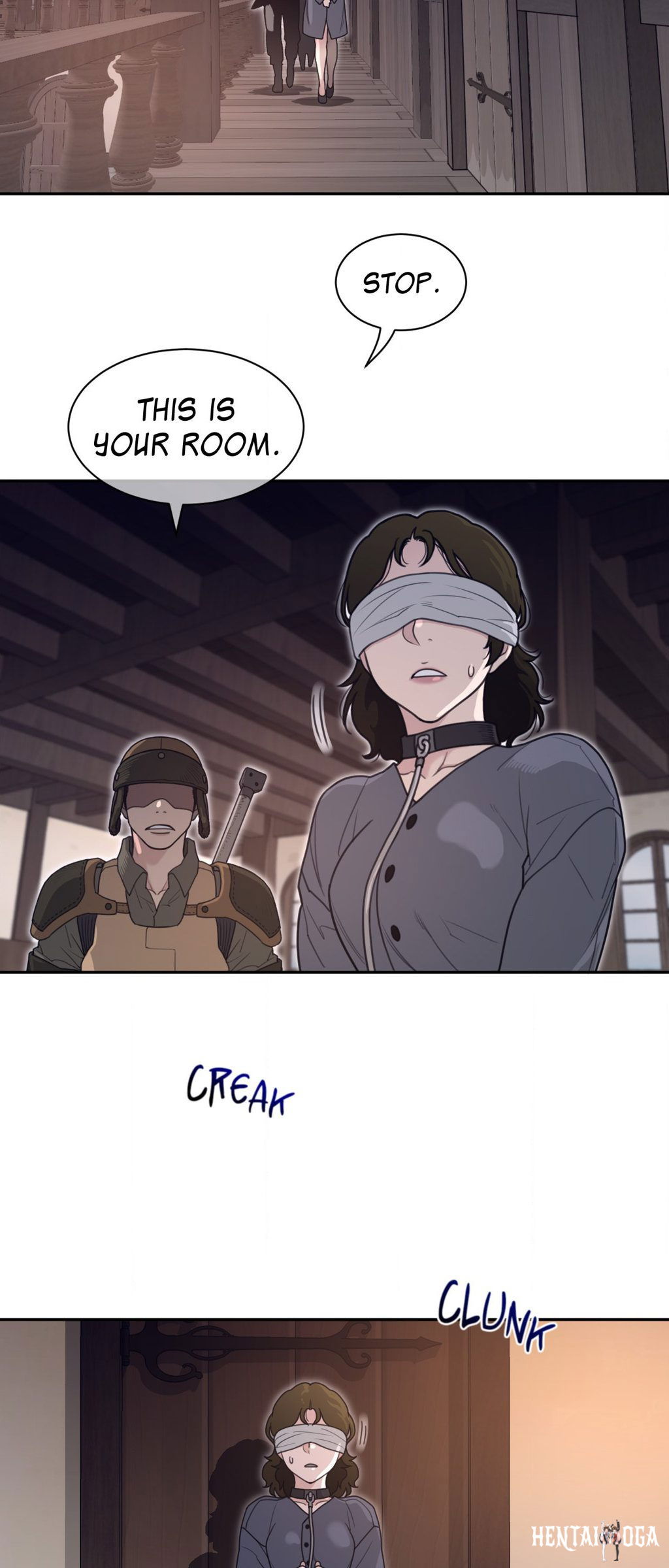 Perfect Half Perfect Half Chapter 190 - Page 14