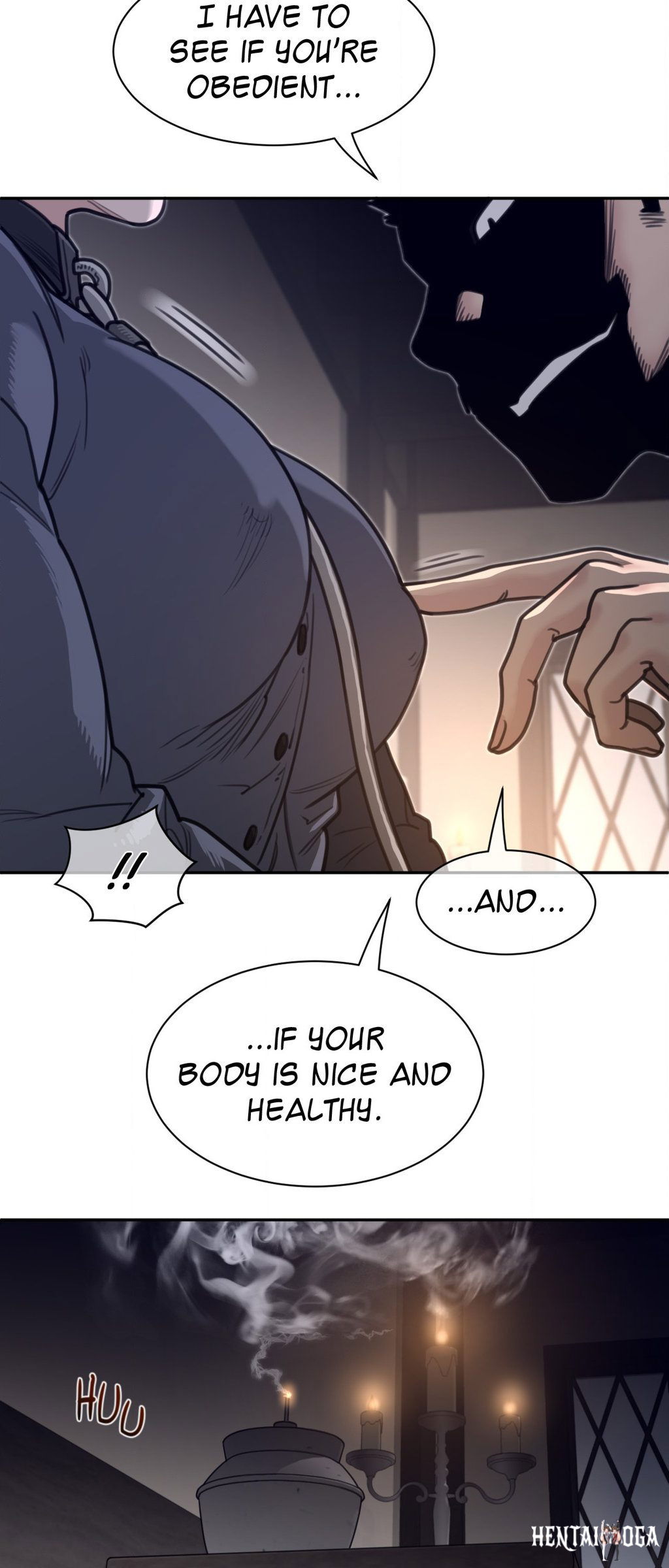 Perfect Half Perfect Half Chapter 190 - Page 17