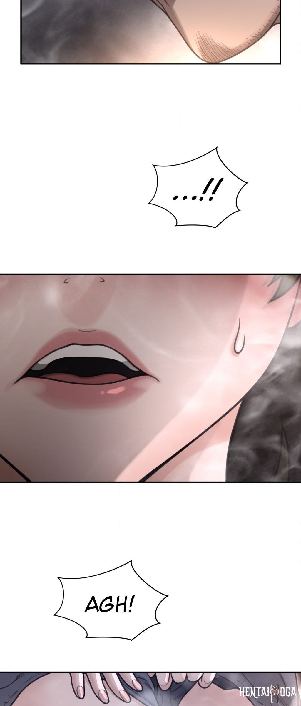 Perfect Half Perfect Half Chapter 190 - Page 19