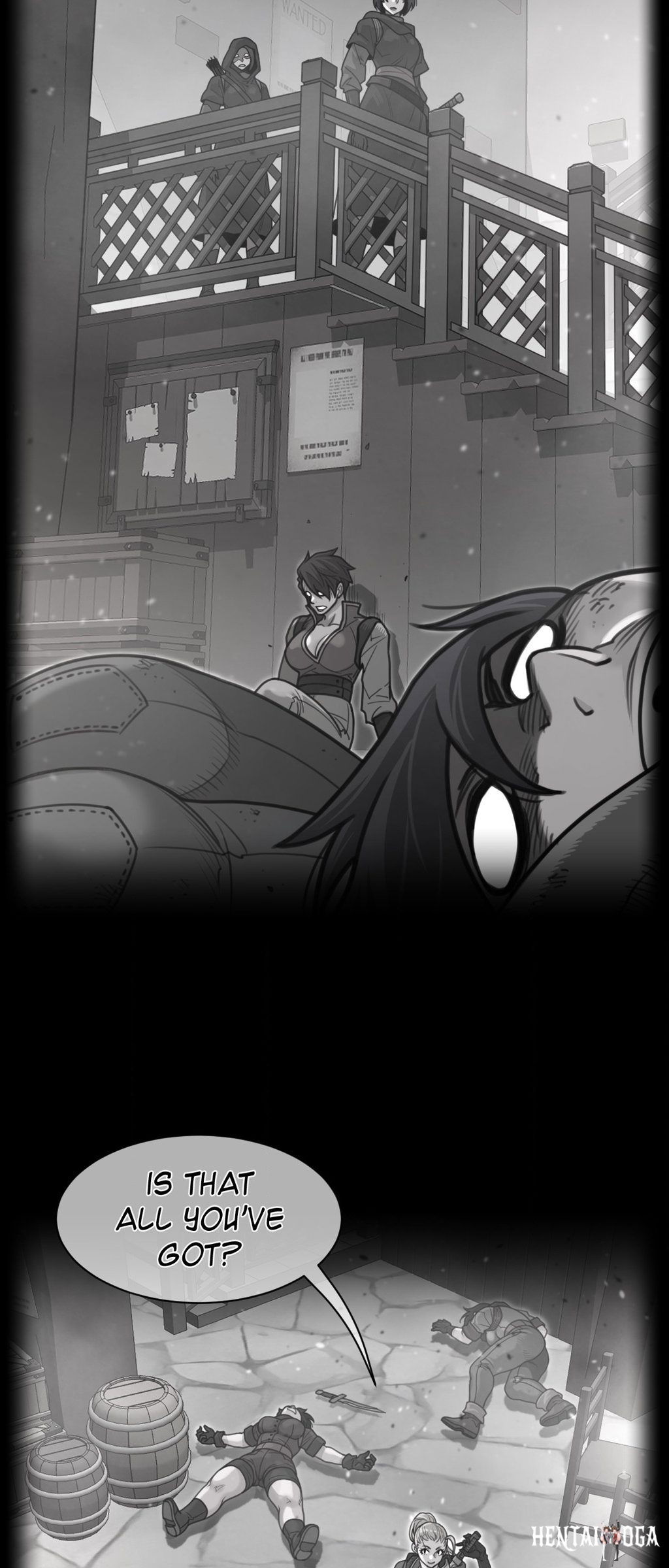 Perfect Half Perfect Half Chapter 190 - Page 2