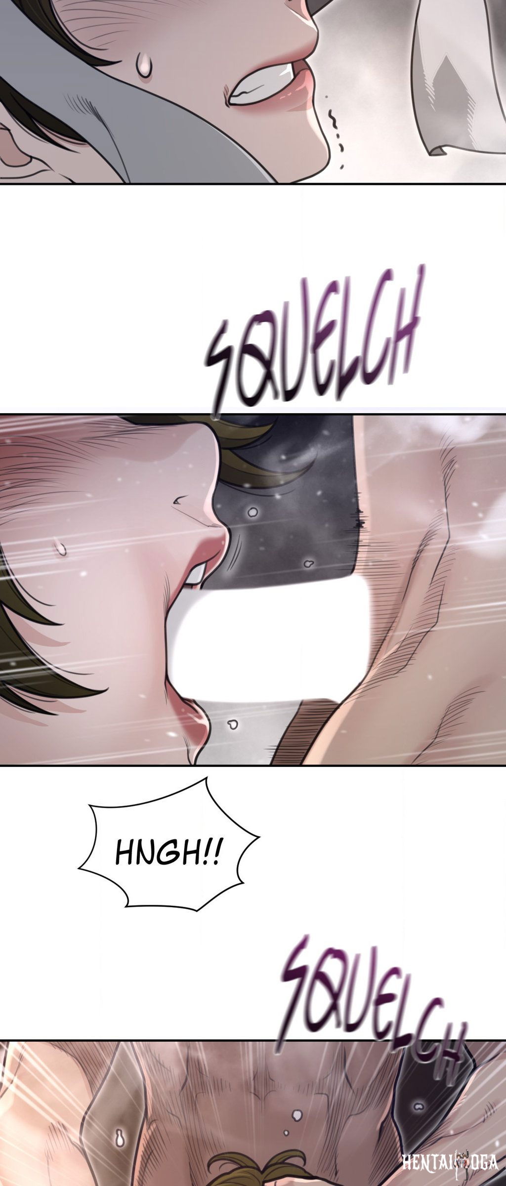 Perfect Half Perfect Half Chapter 190 - Page 23