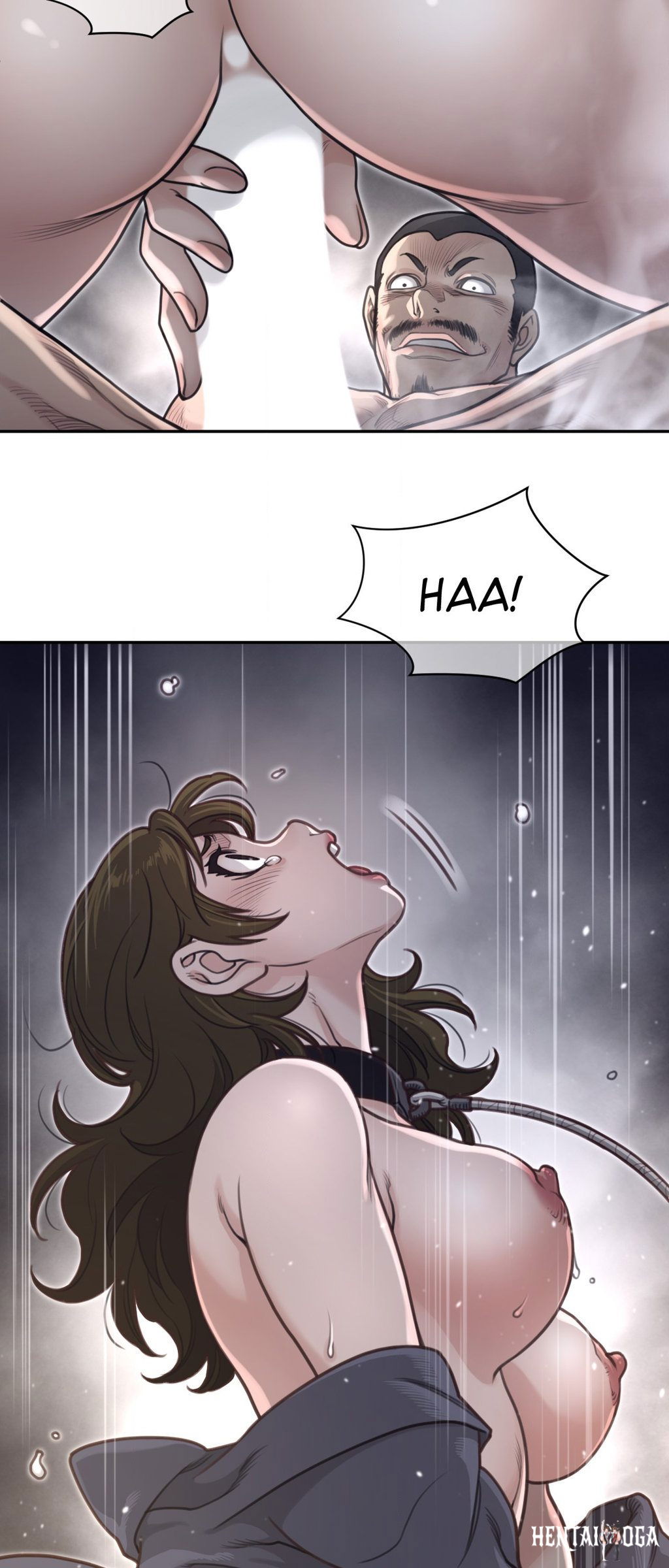 Perfect Half Perfect Half Chapter 190 - Page 28