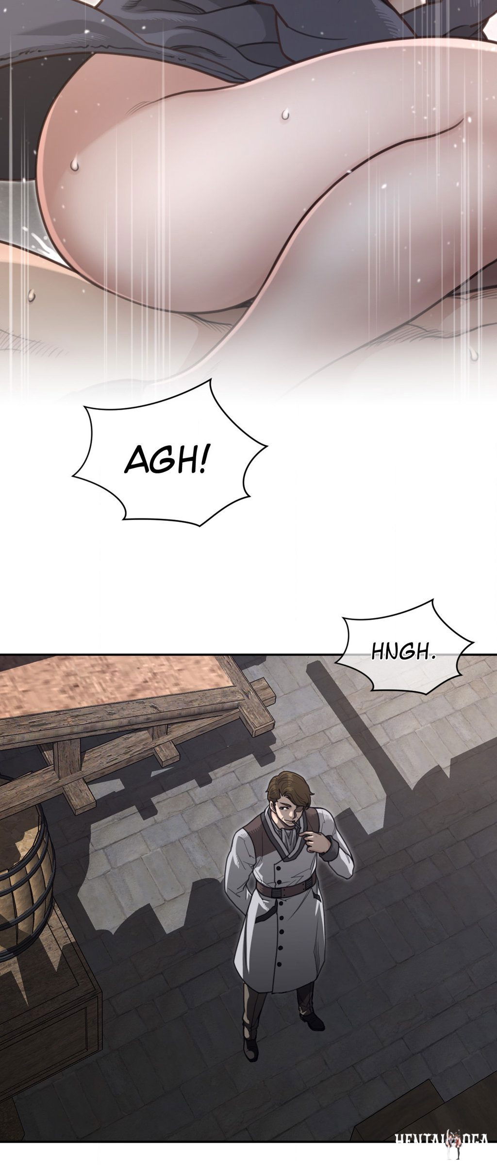 Perfect Half Perfect Half Chapter 190 - Page 29