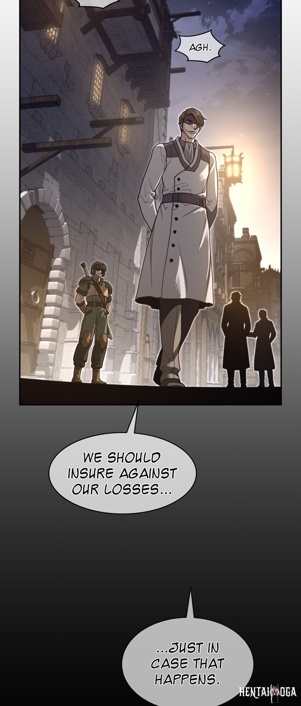 Perfect Half Perfect Half Chapter 190 - Page 32