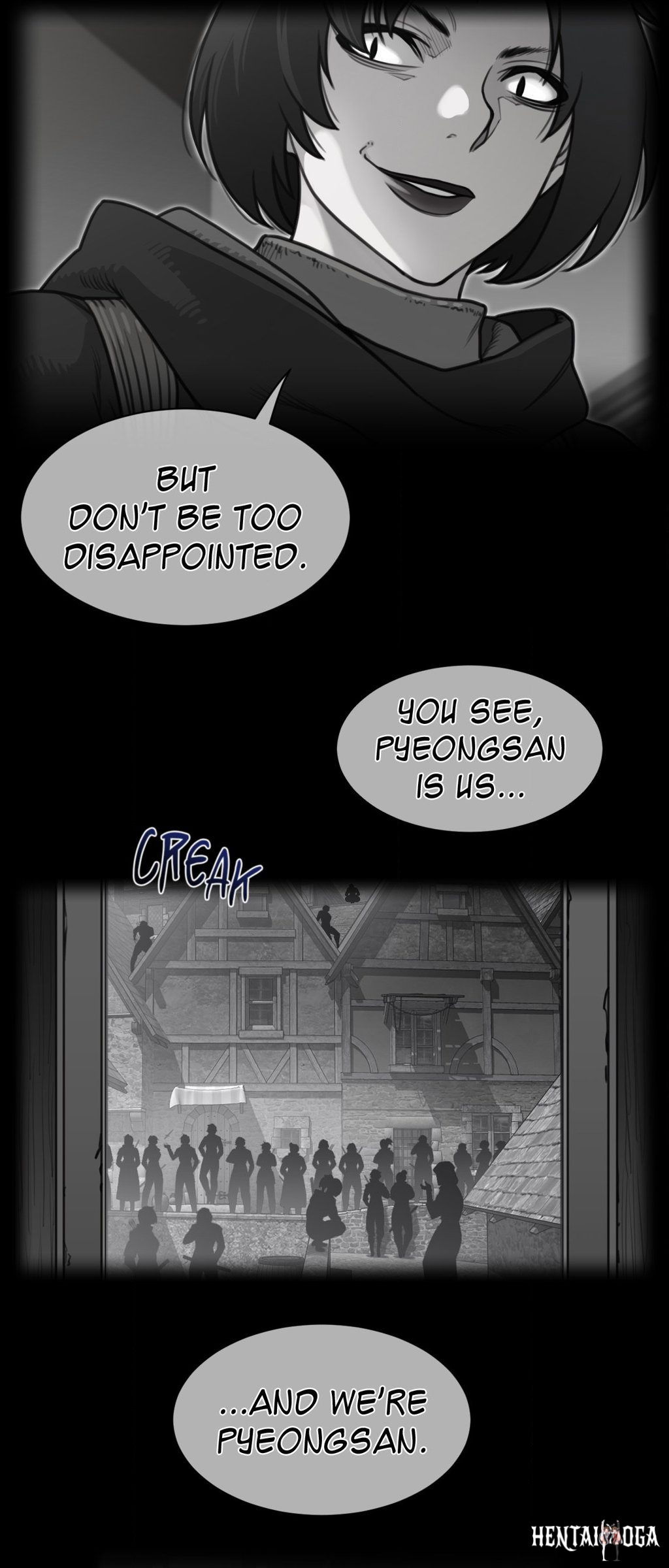 Perfect Half Perfect Half Chapter 190 - Page 4