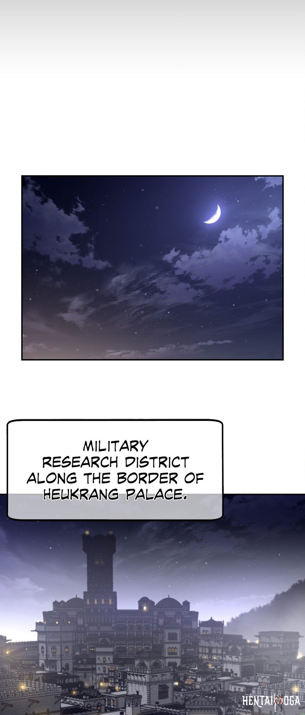 Perfect Half Perfect Half Chapter 190 - Page 6