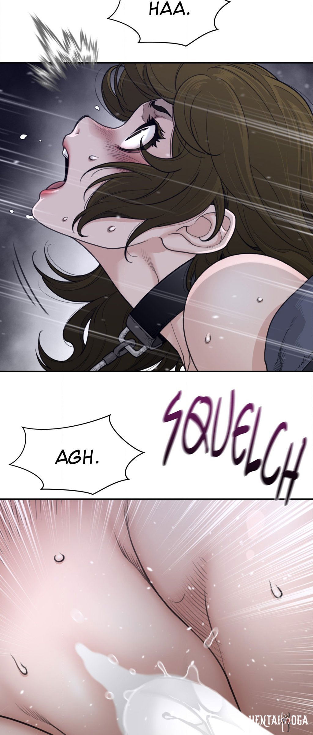 Perfect Half Perfect Half Chapter 191 - Page 13