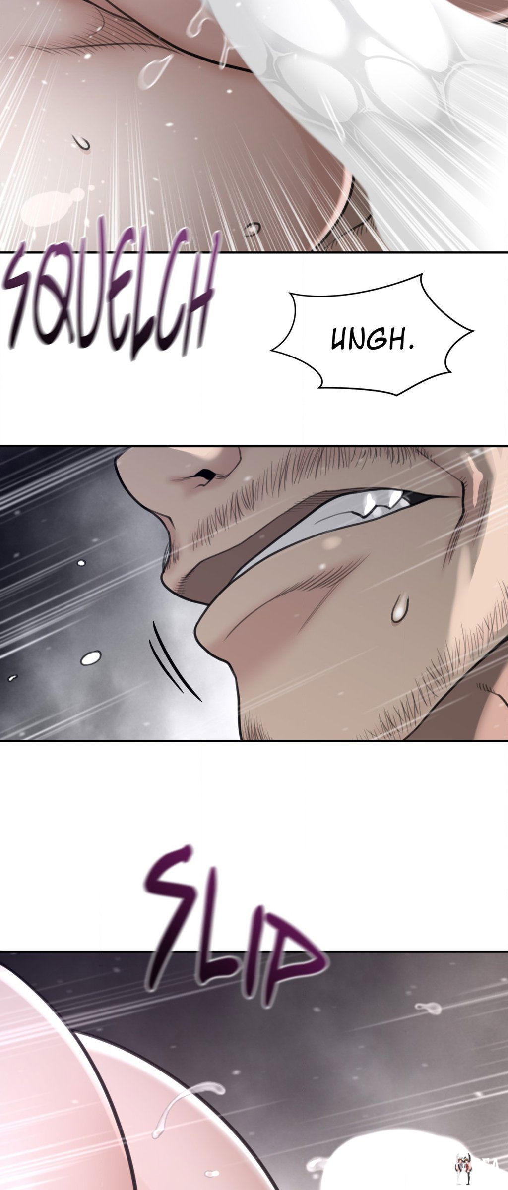 Perfect Half Perfect Half Chapter 191 - Page 14