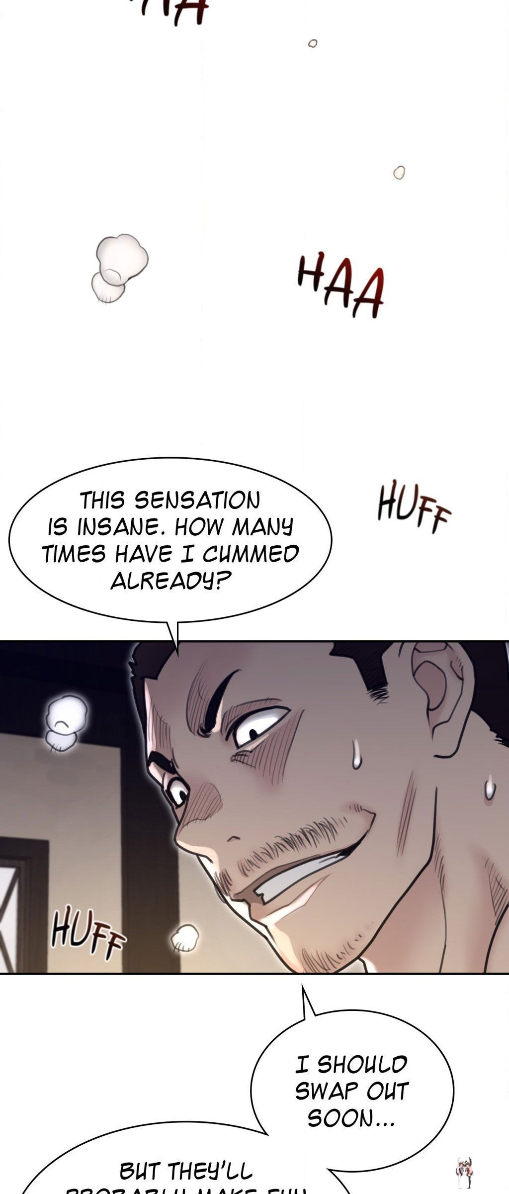 Perfect Half Perfect Half Chapter 191 - Page 16