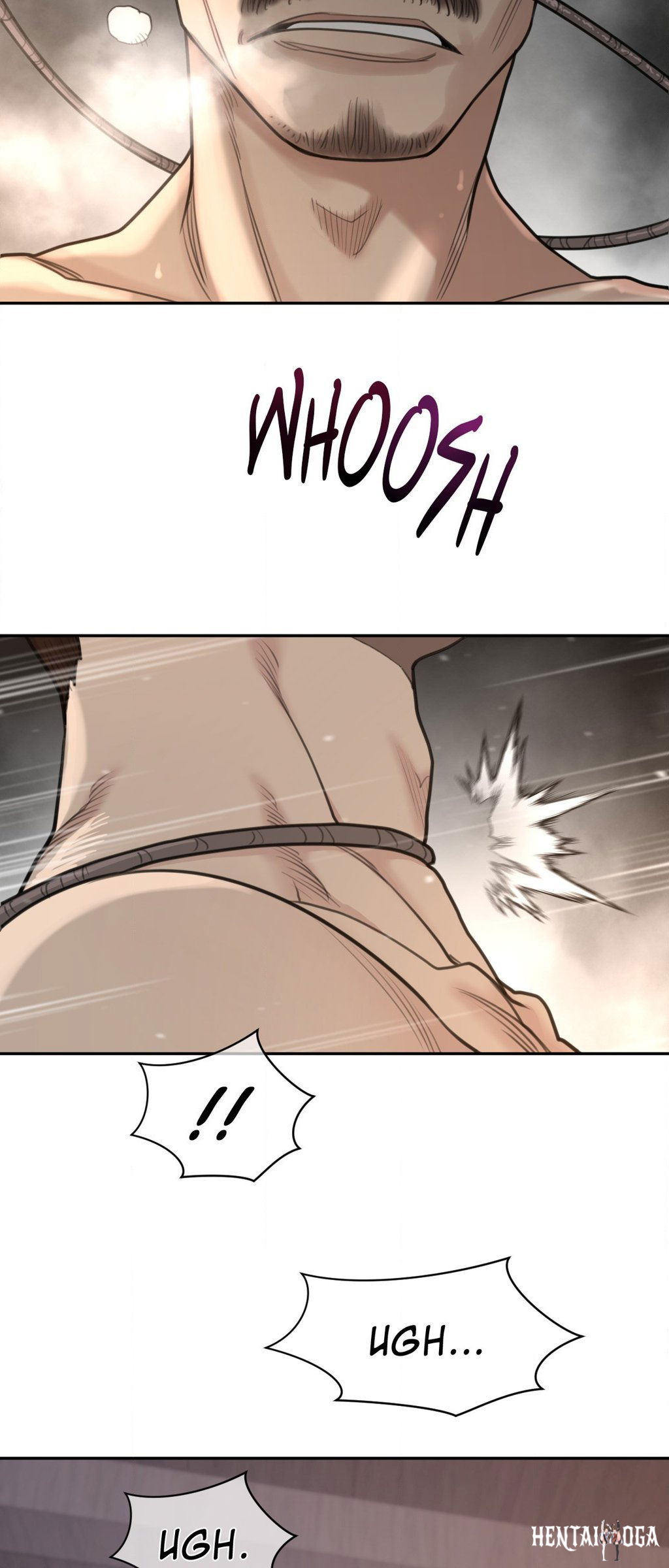 Perfect Half Perfect Half Chapter 191 - Page 19