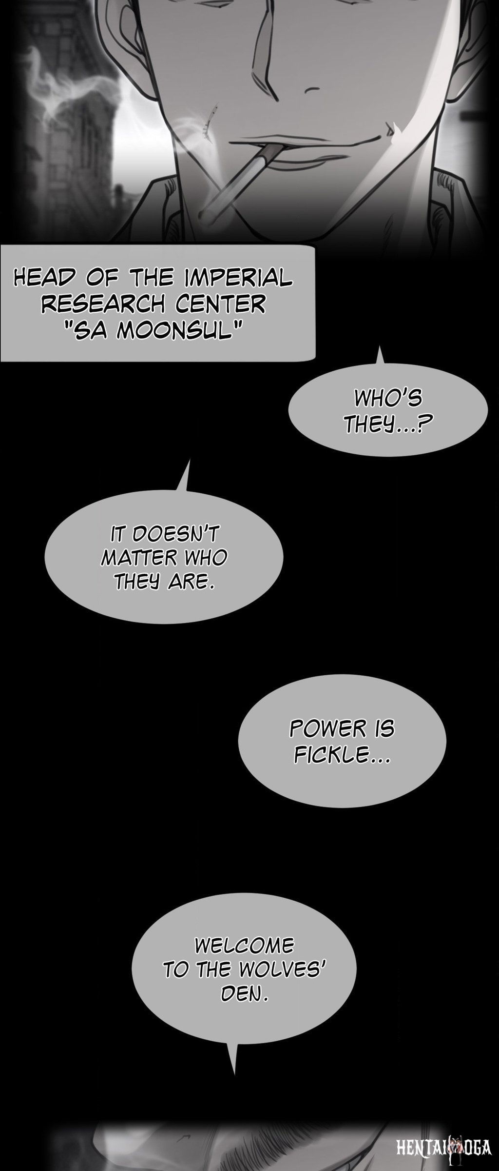 Perfect Half Perfect Half Chapter 191 - Page 2