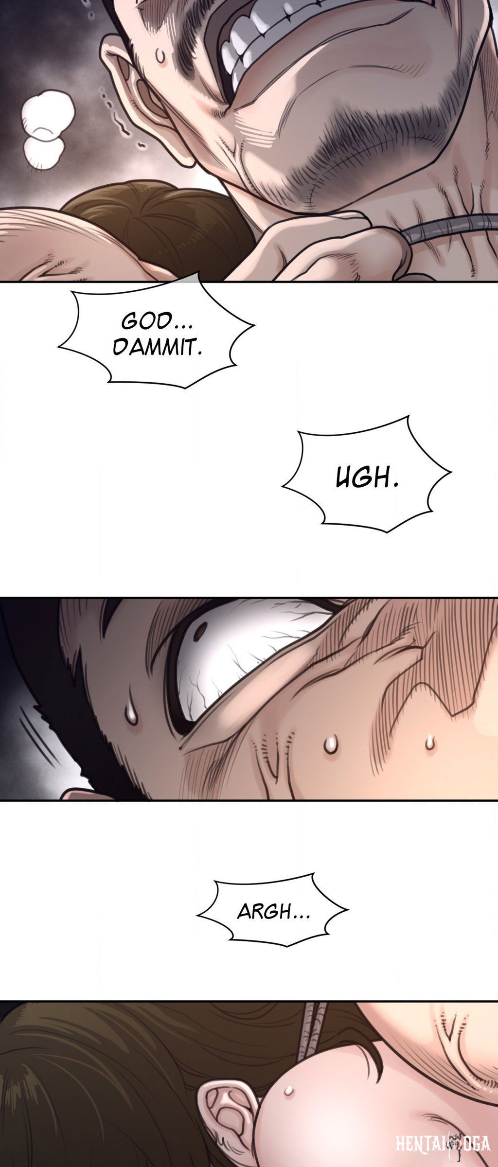 Perfect Half Perfect Half Chapter 191 - Page 21