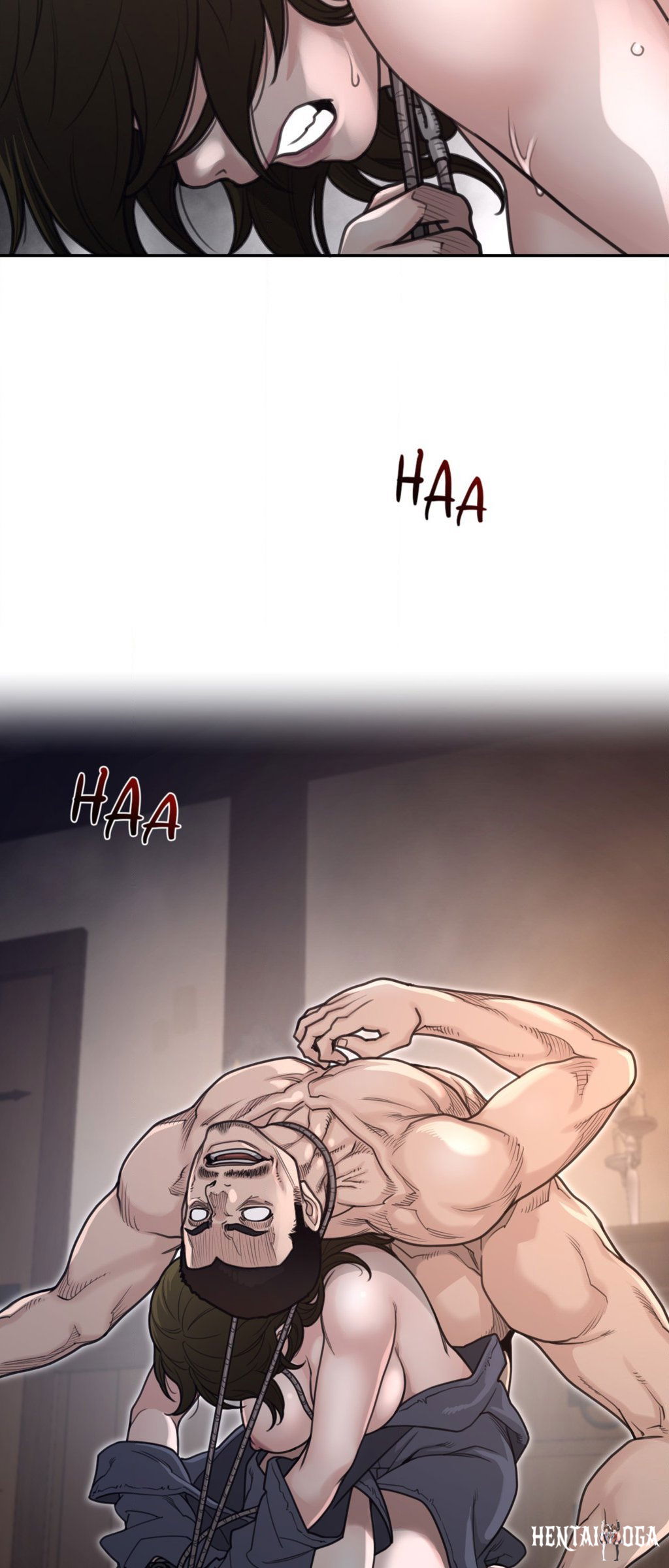 Perfect Half Perfect Half Chapter 191 - Page 22